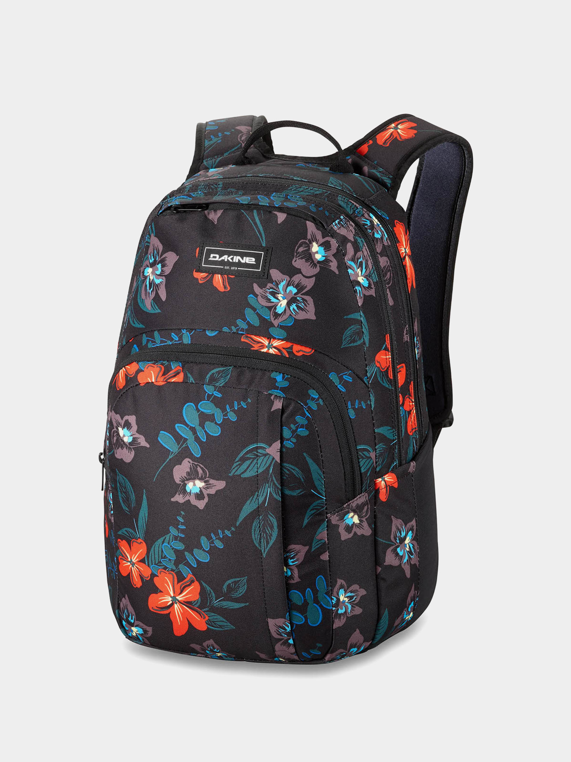 dakine campus m 25 l