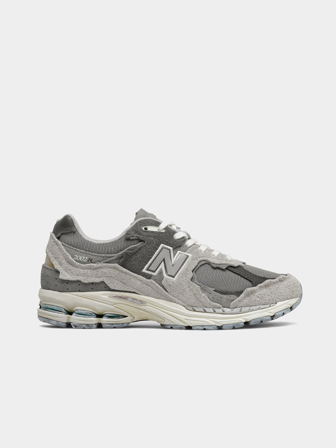 New Balance Schuhe 2002 (grey)