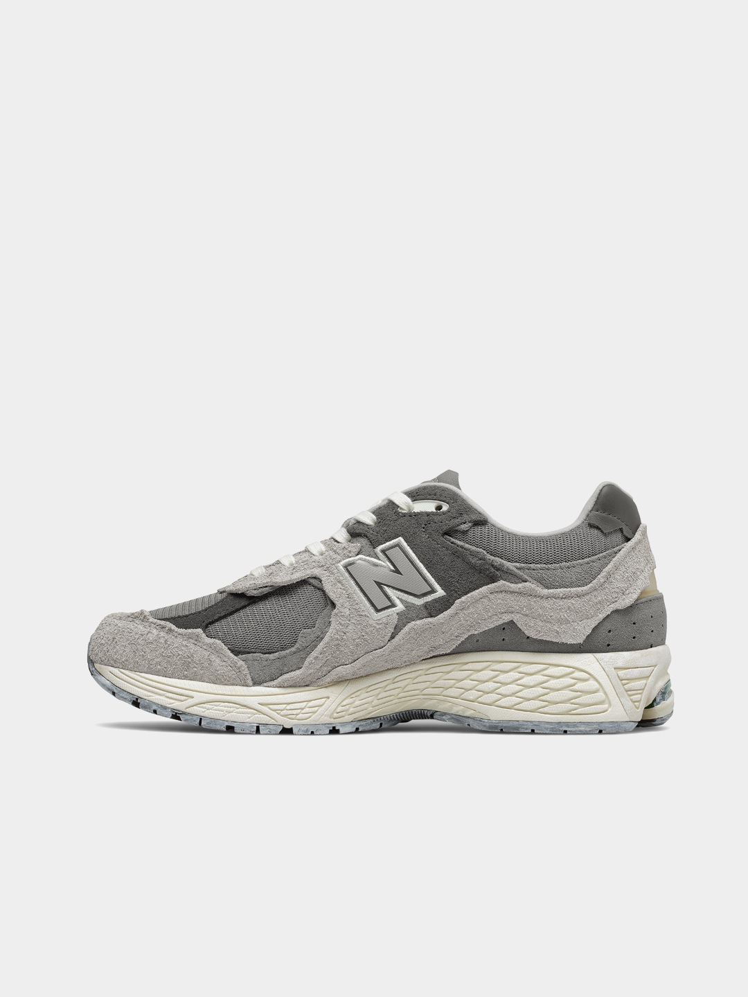 New Balance Schuhe 2002 (grey)