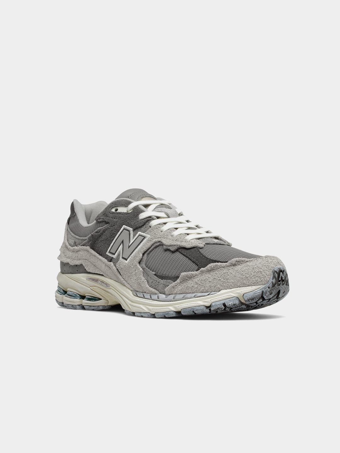 New Balance Schuhe 2002 (grey)