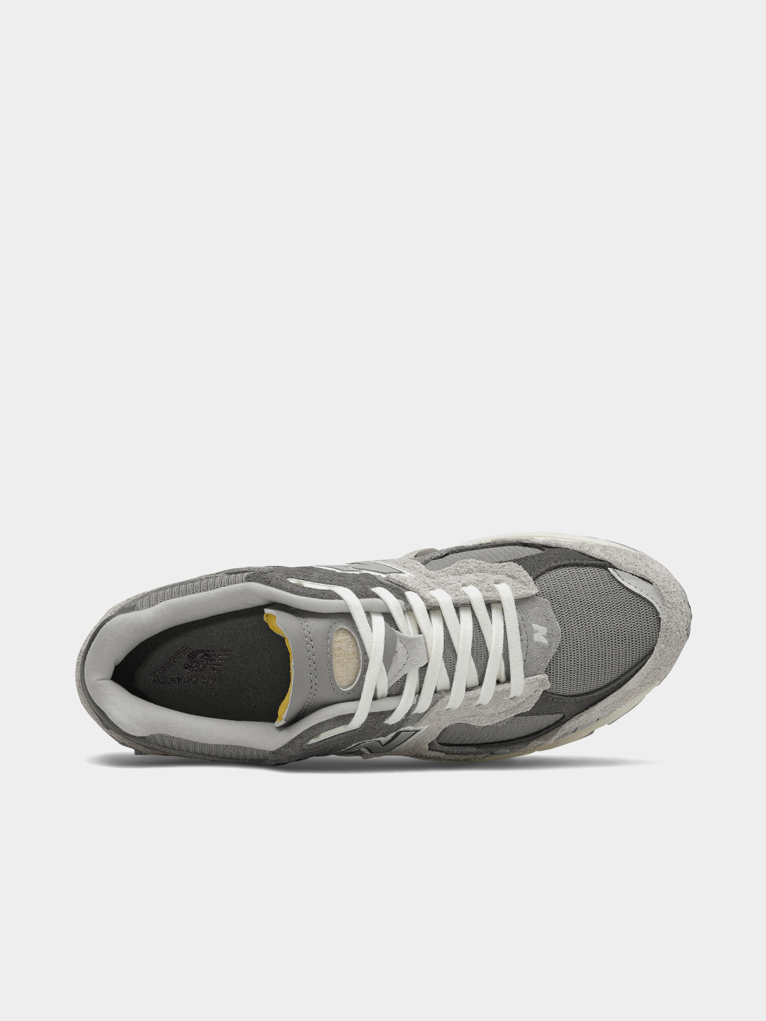 New Balance Schuhe 2002 (grey)