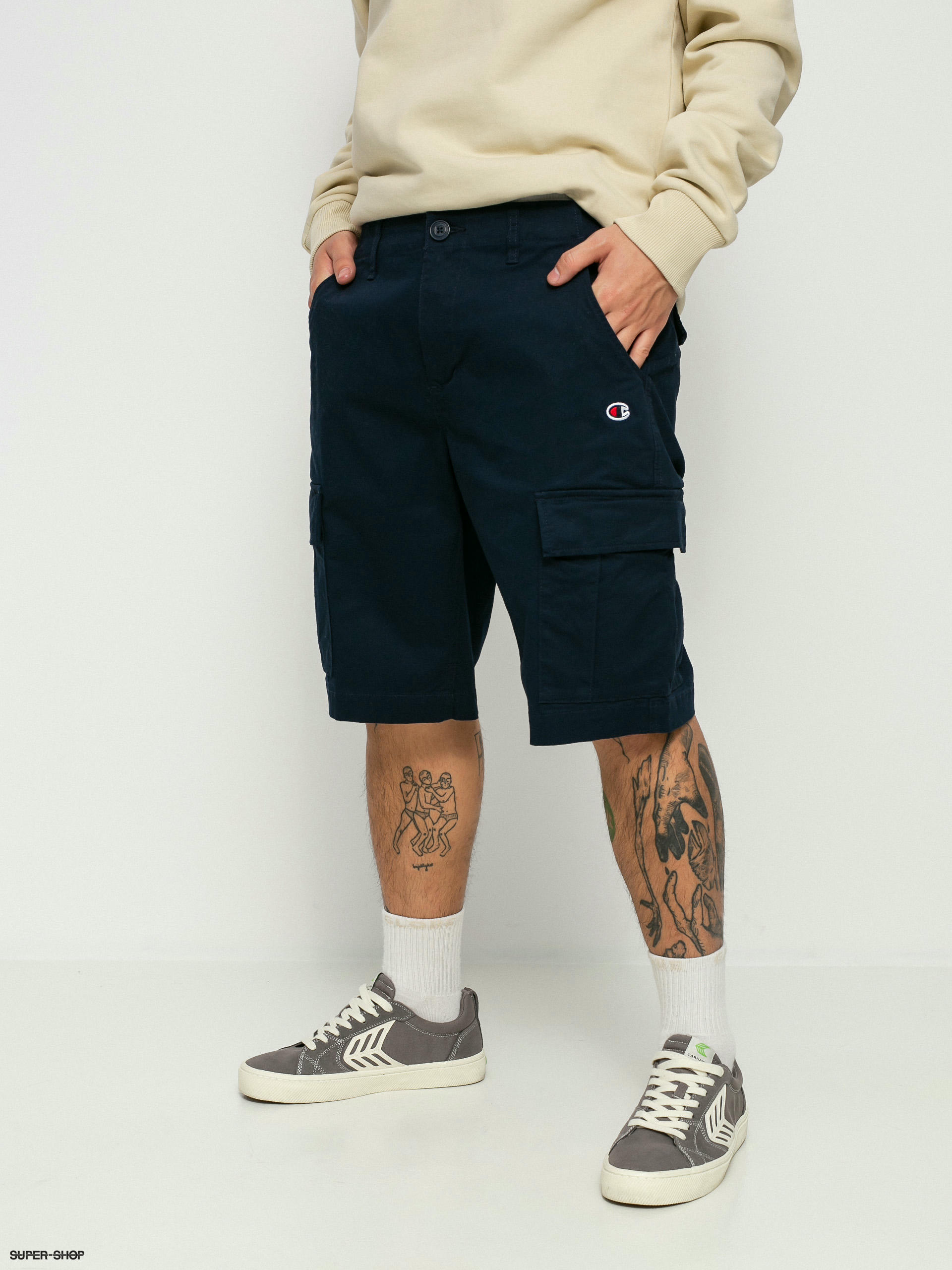 urban champion shorts