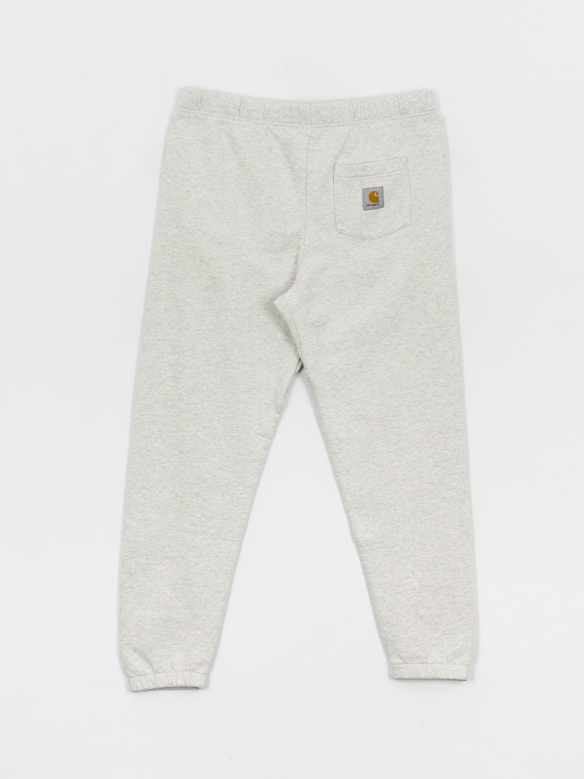 Carhartt WIP Pocket Pants (ash heather)