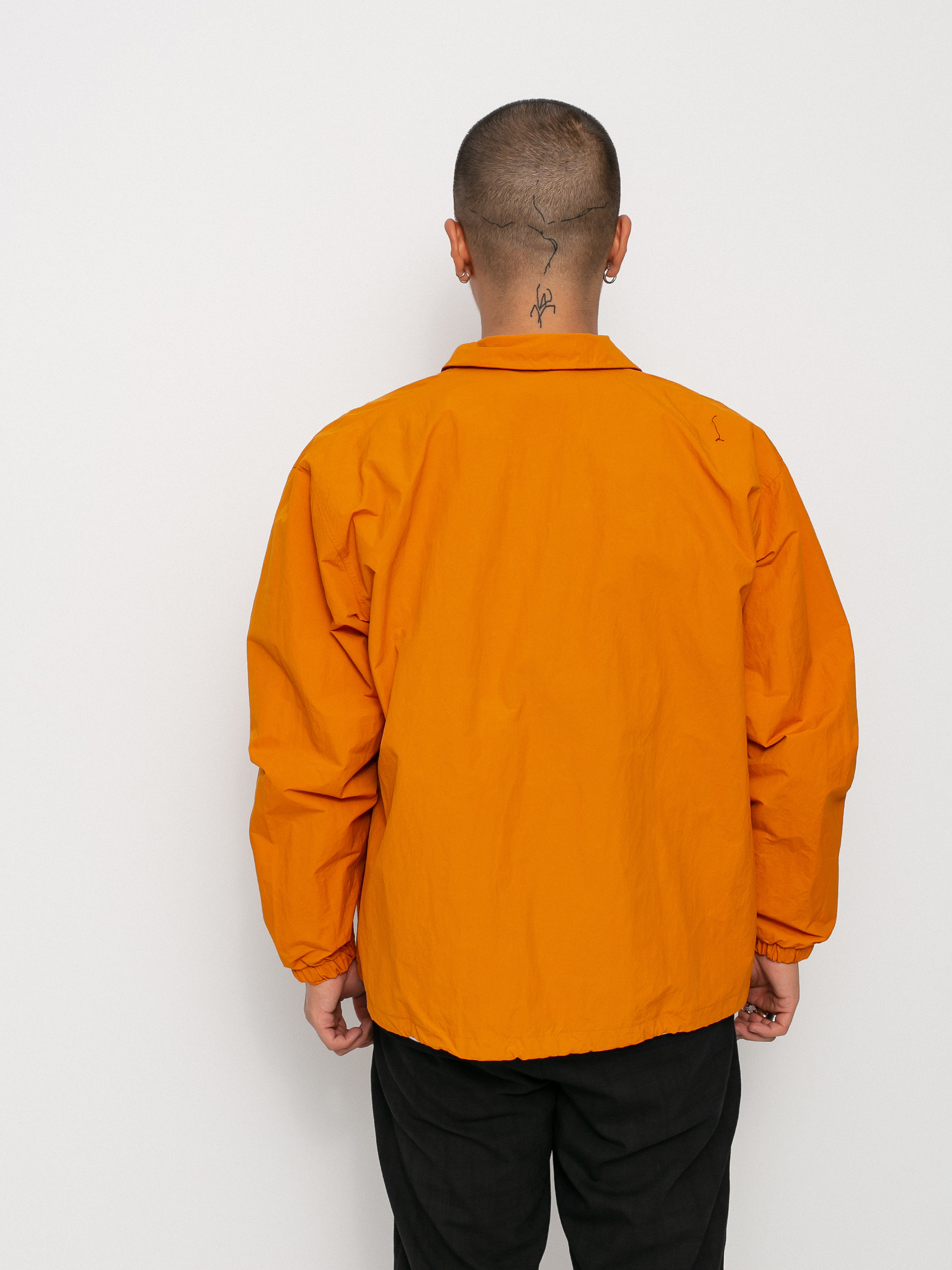 adidas Shmoo Coach Jacket (focora/carbon/white)