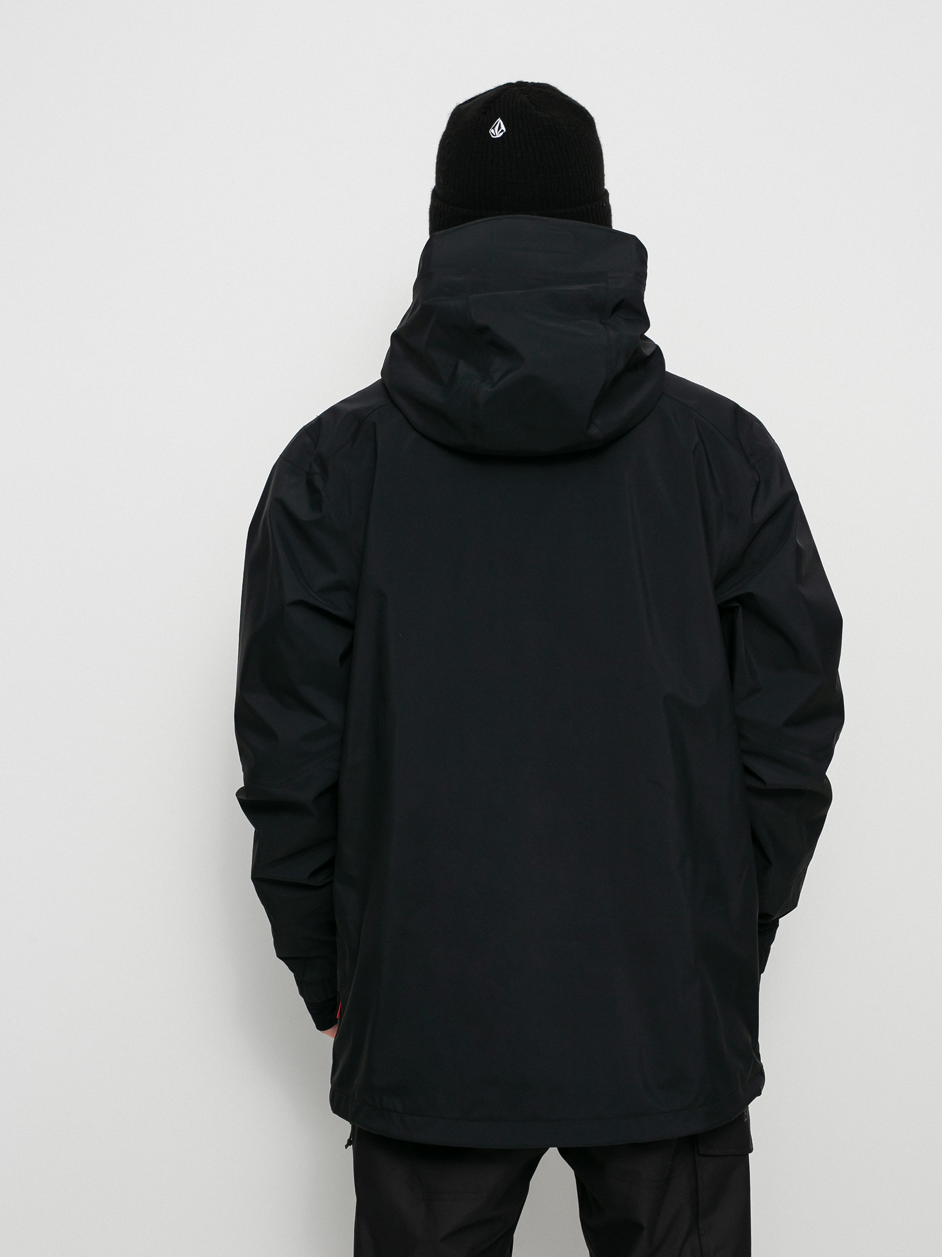 Volcom Guide Gore Tex Snowboard jacket - black (black)