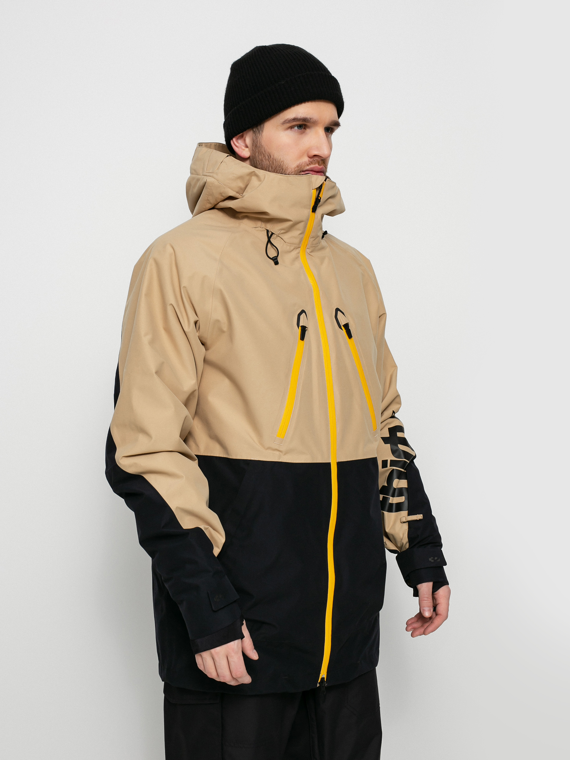 Mens ThirtyTwo Tm Jacket Snowboard jacket (khaki)