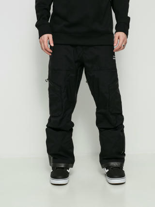 Volcom Guch Stretch Gore Snowboard pants (black)