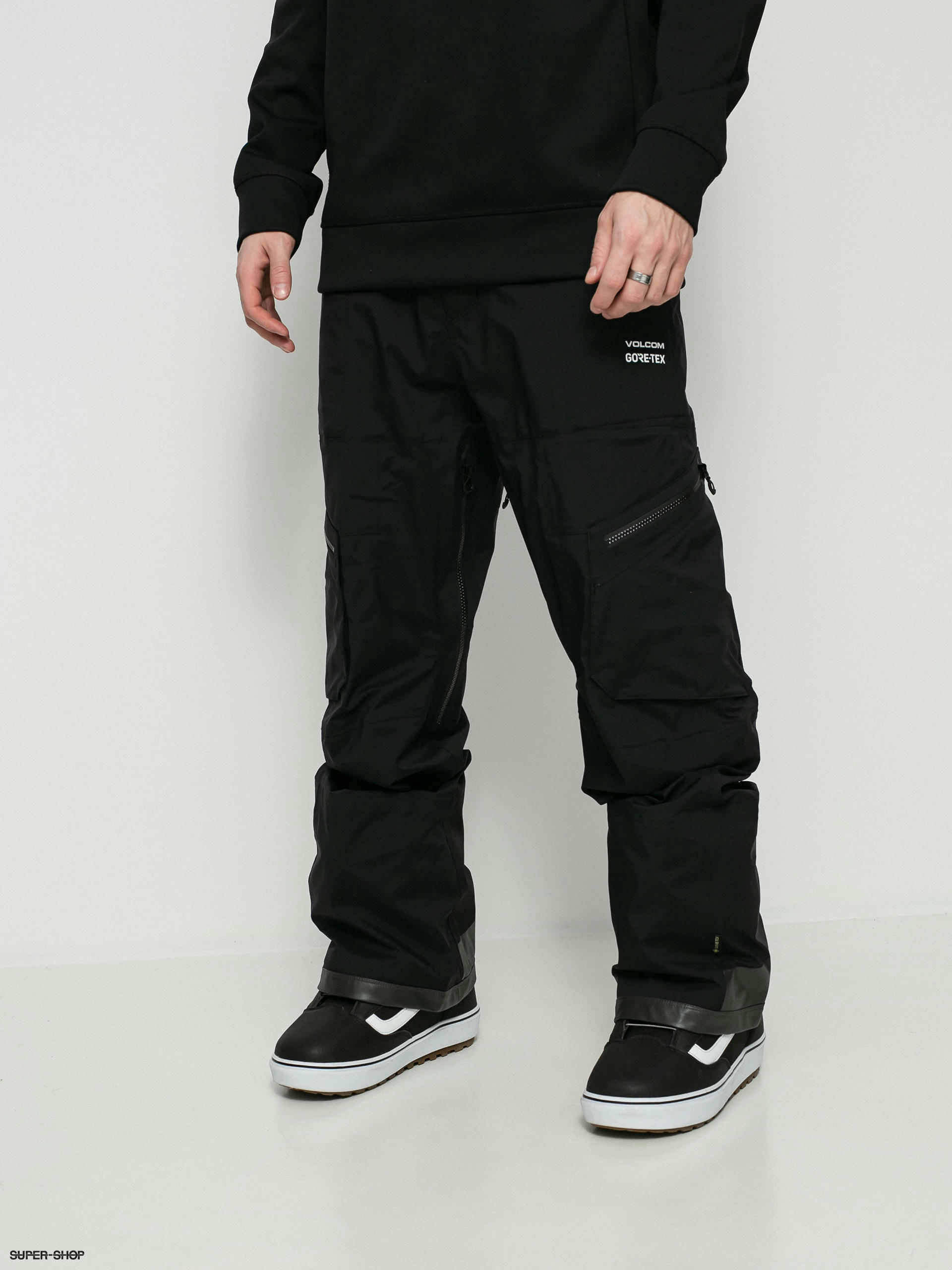 21-22 VOLCOM ウエアー GUCH STRETCH GORE PANT | veranstaltungen.lkz.de