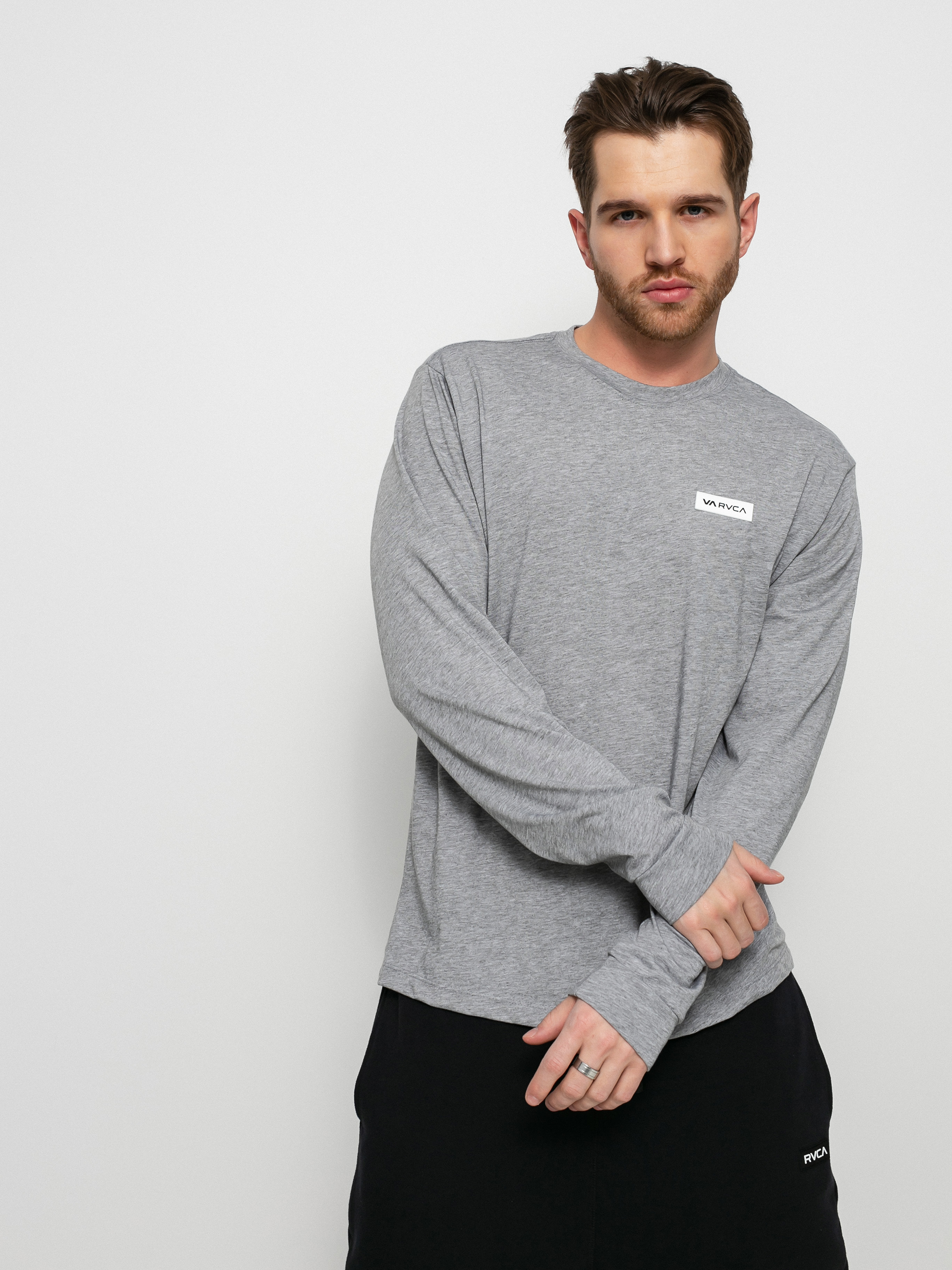 rvca longsleeve