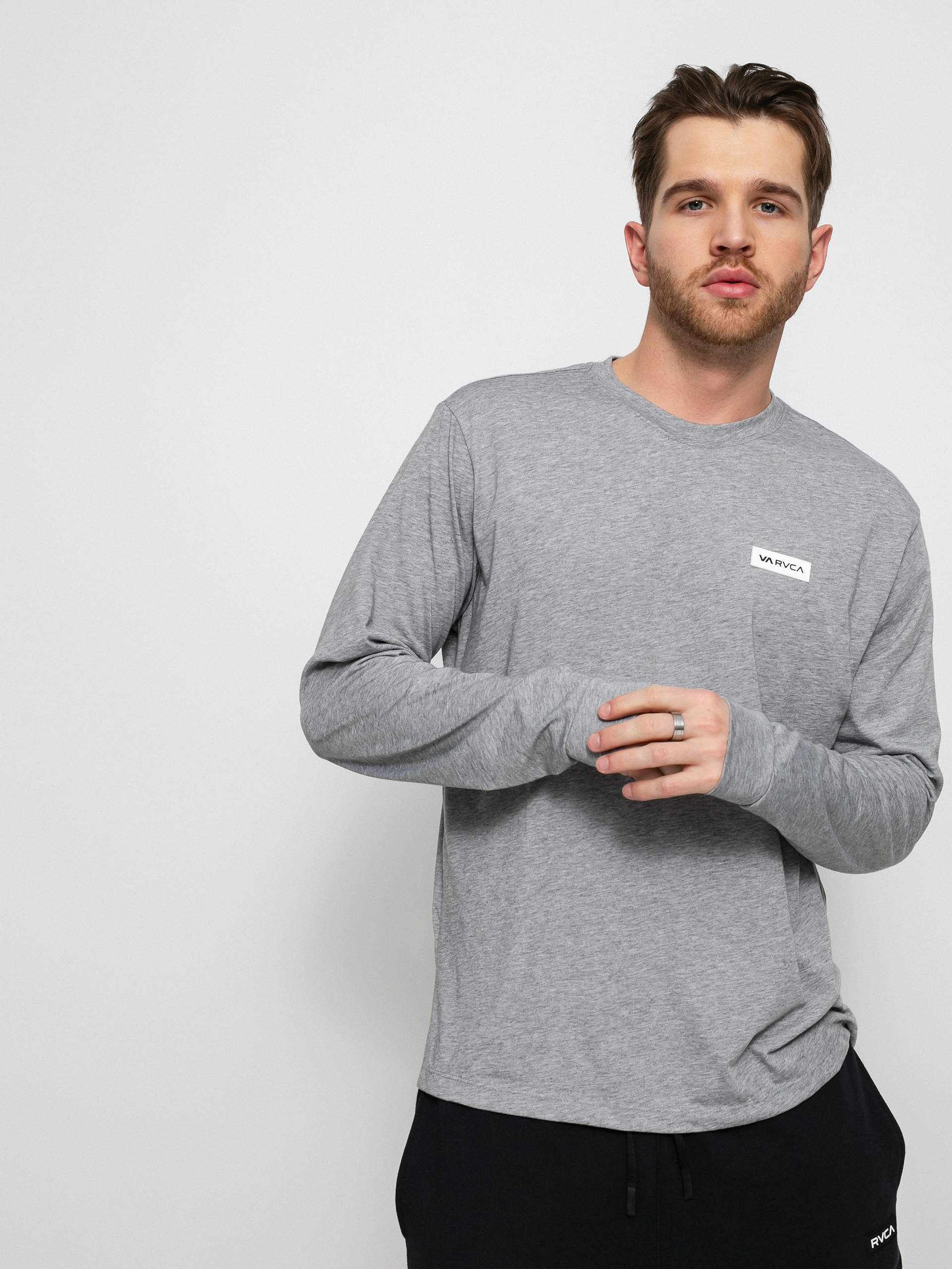 Rvca 2024 long sleeve