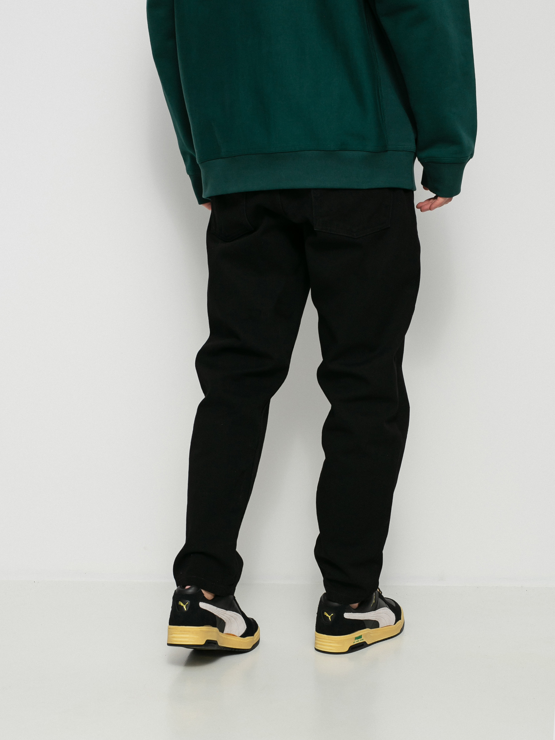 Carhartt WIP Newel Hose (black)