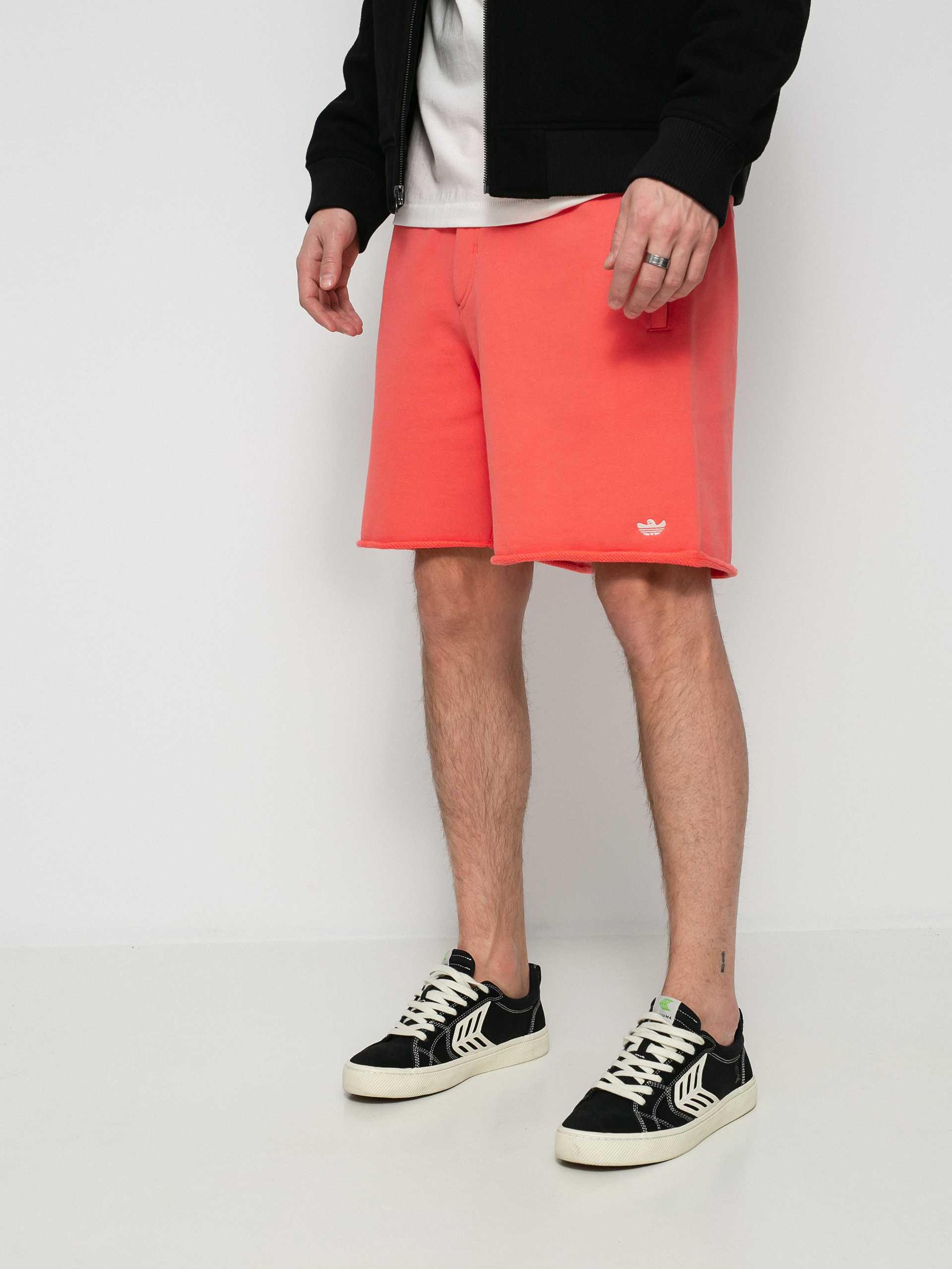 adidas H Shmoo Shorts (semtur/cwhite)