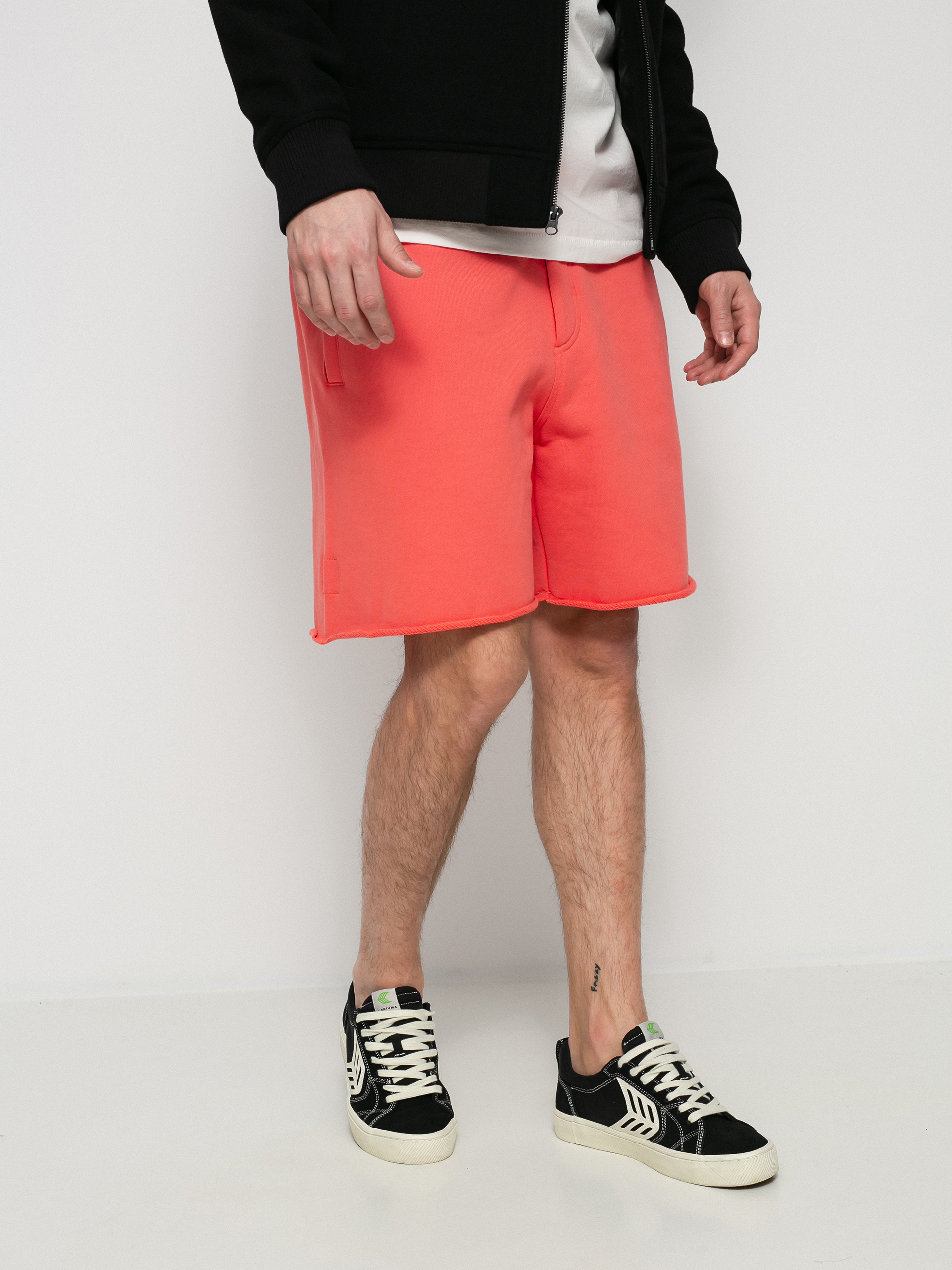 adidas H Shmoo Shorts (semtur/cwhite)