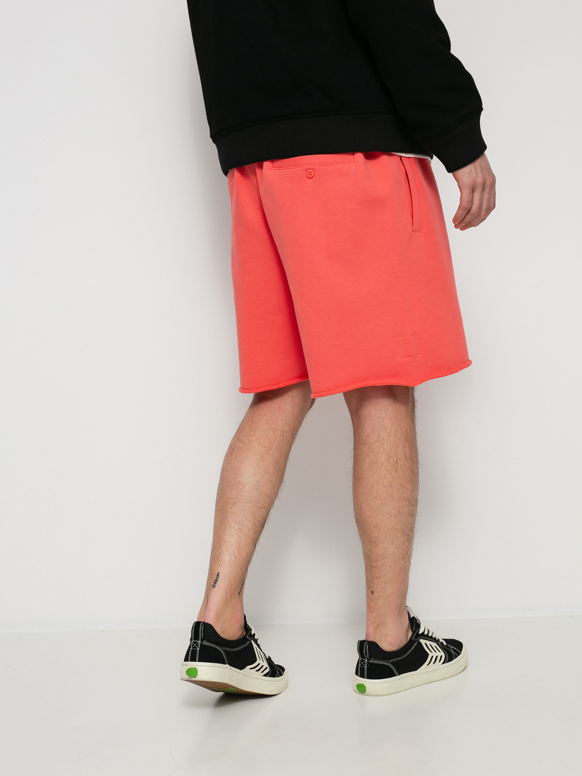 adidas H Shmoo Shorts (semtur/cwhite)