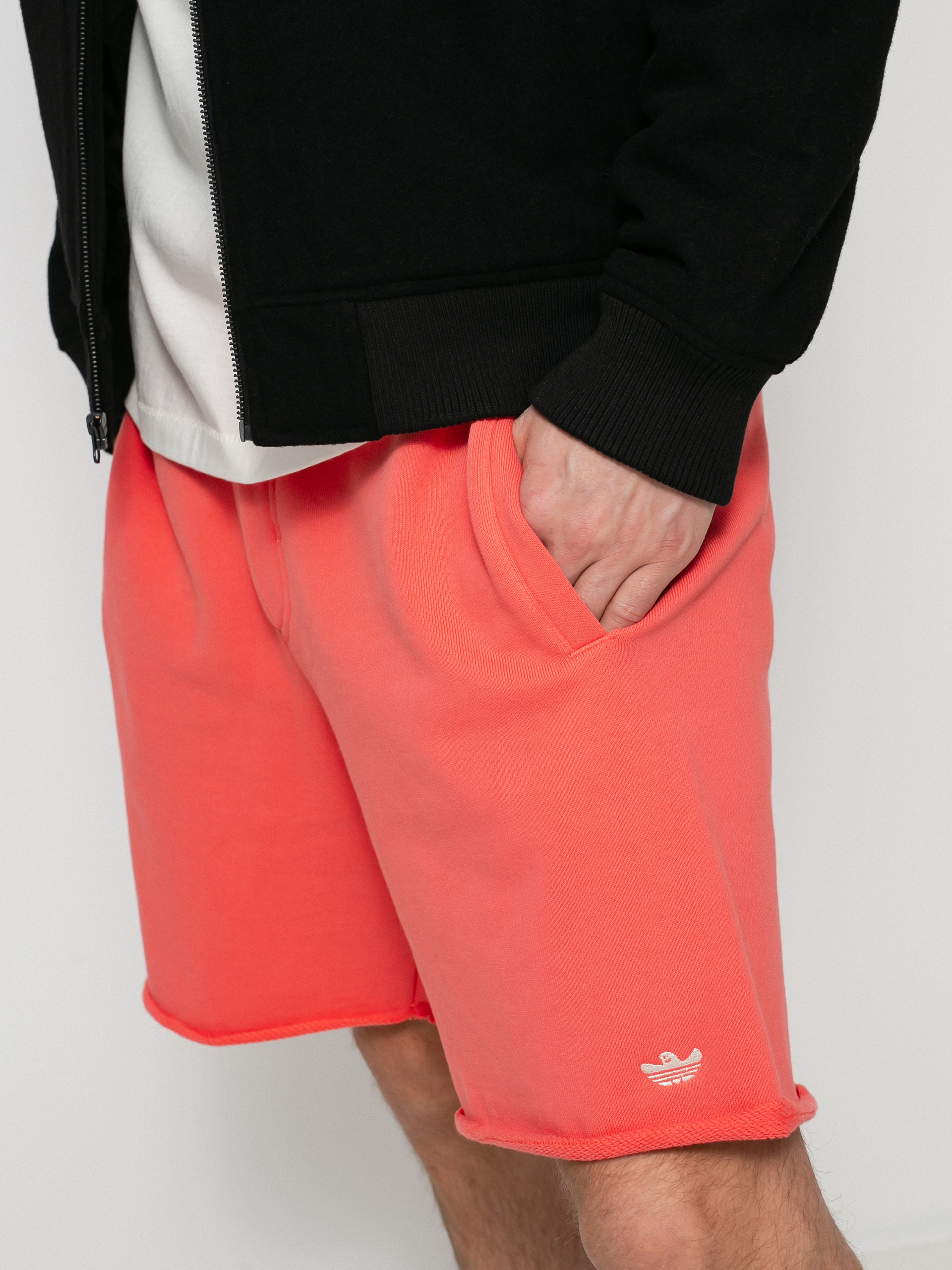 adidas H Shmoo Shorts (semtur/cwhite)