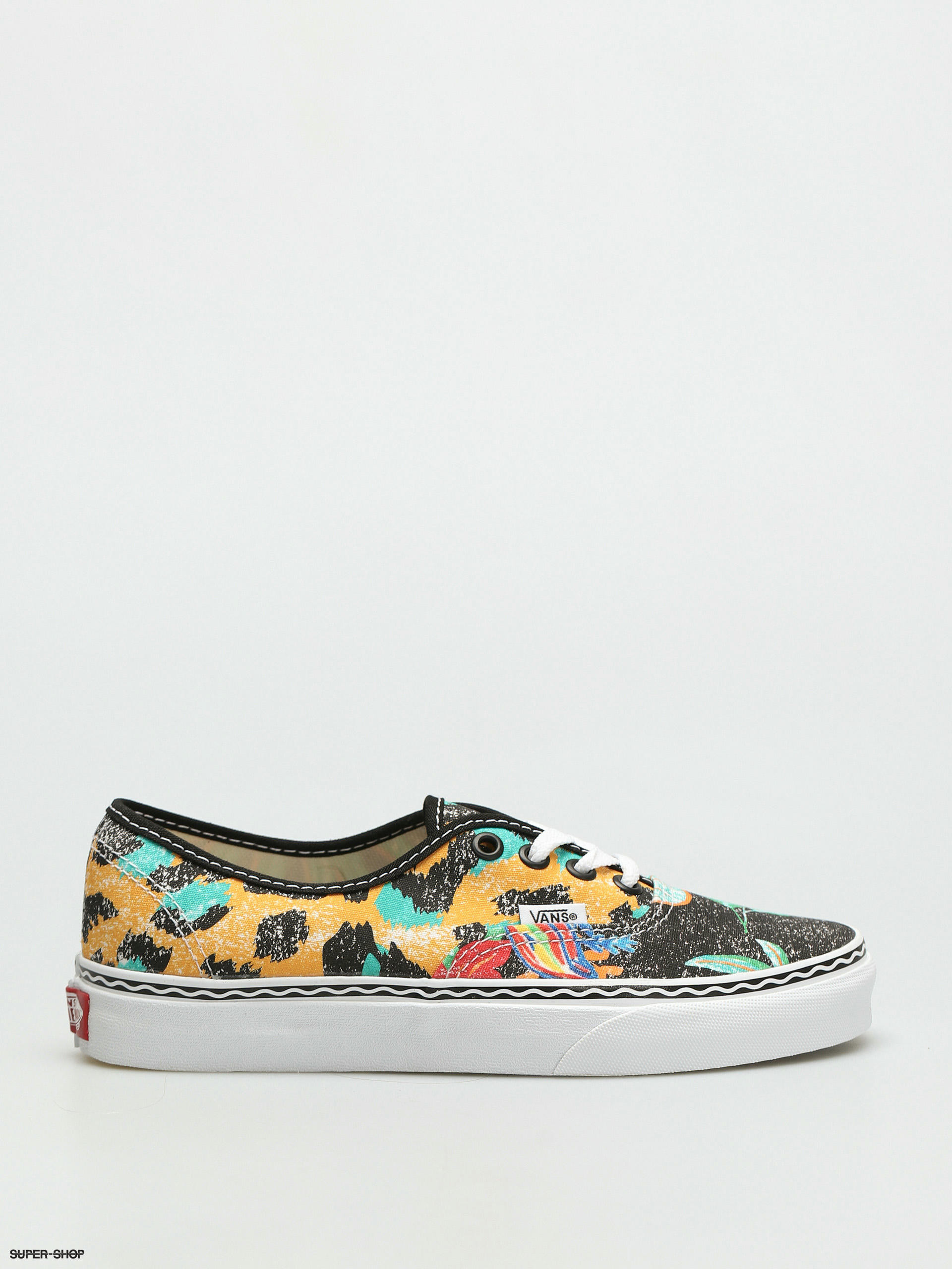 Vans Authentic Crayola Van Doren Inspired Sneakers Men's 9.0 ...