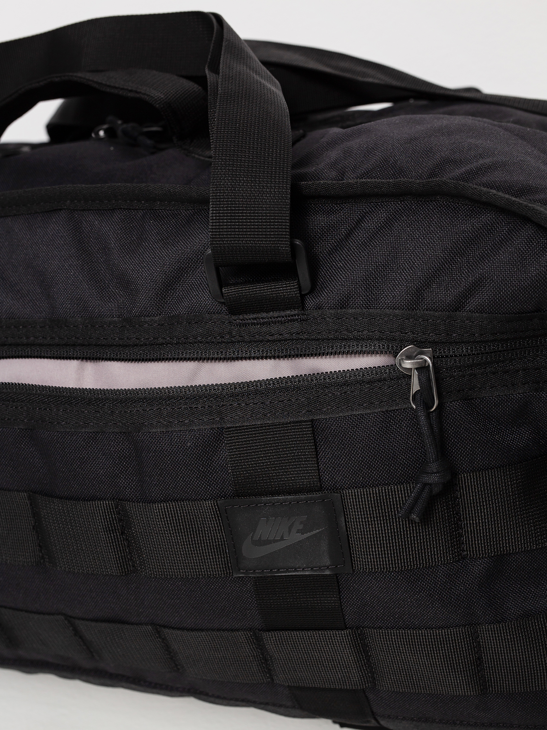Nike SB RPM Bag (black/black/white)