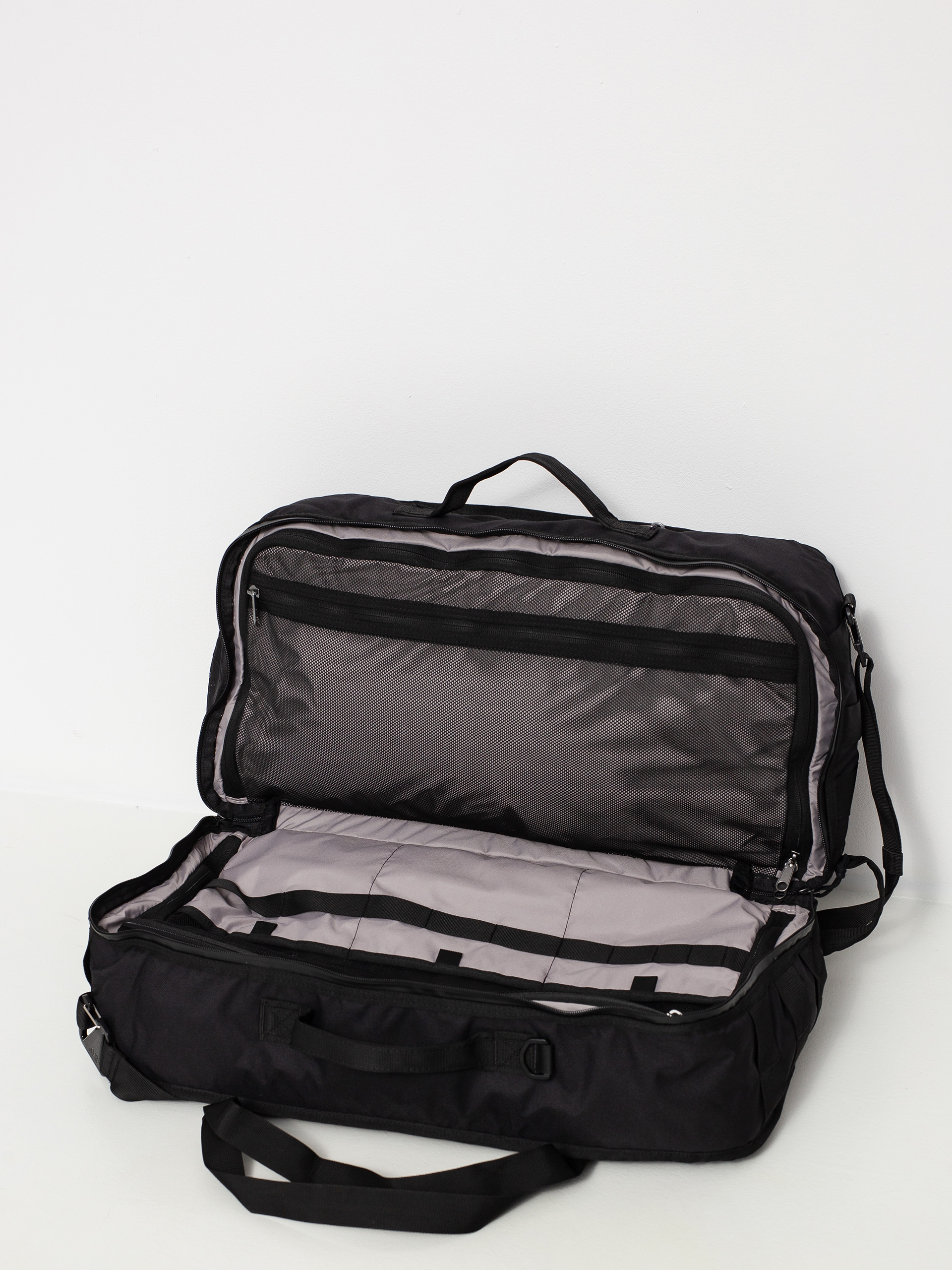 nike sportswear rpm duffel bag review