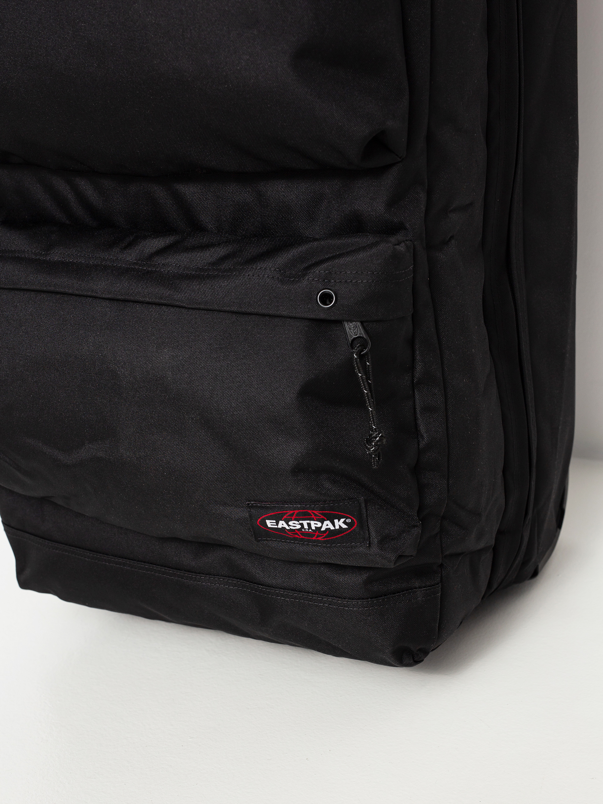 Eastpak Double Tranverz M Suitcase (black)