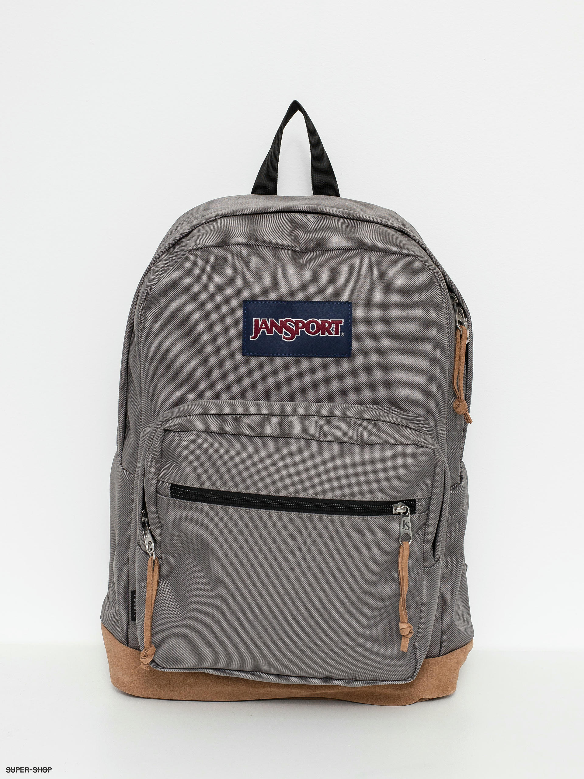 JanSport Right Pack Backpack (graphite grey)