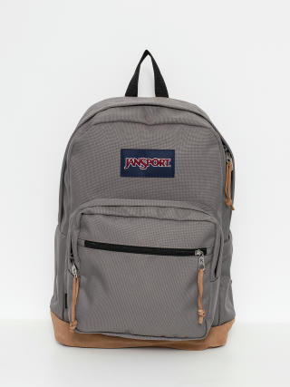 JanSport Right Pack Rucksack (graphite grey)