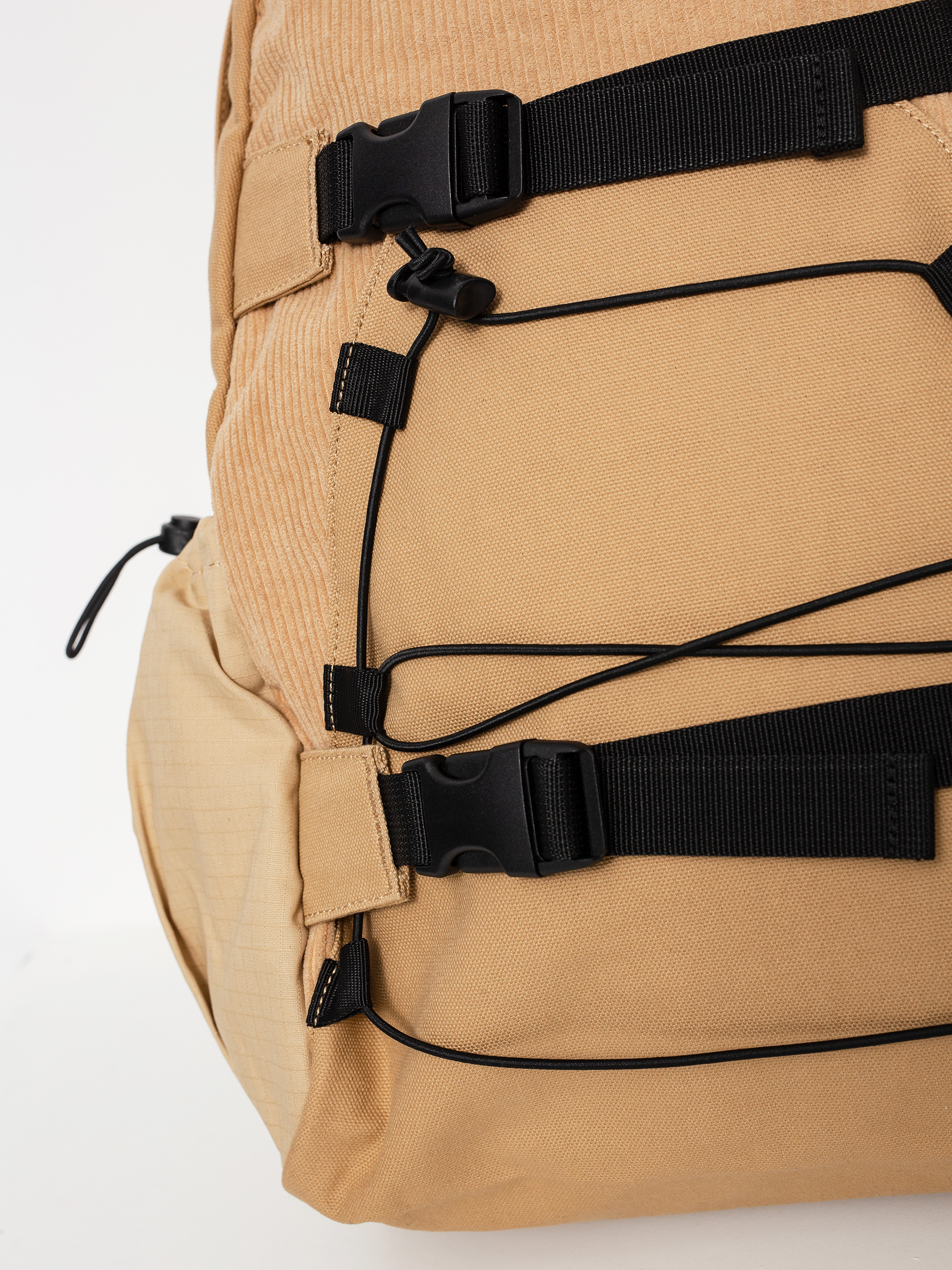 Carhartt WIP Medley Backpack - brown (dusty h brown)