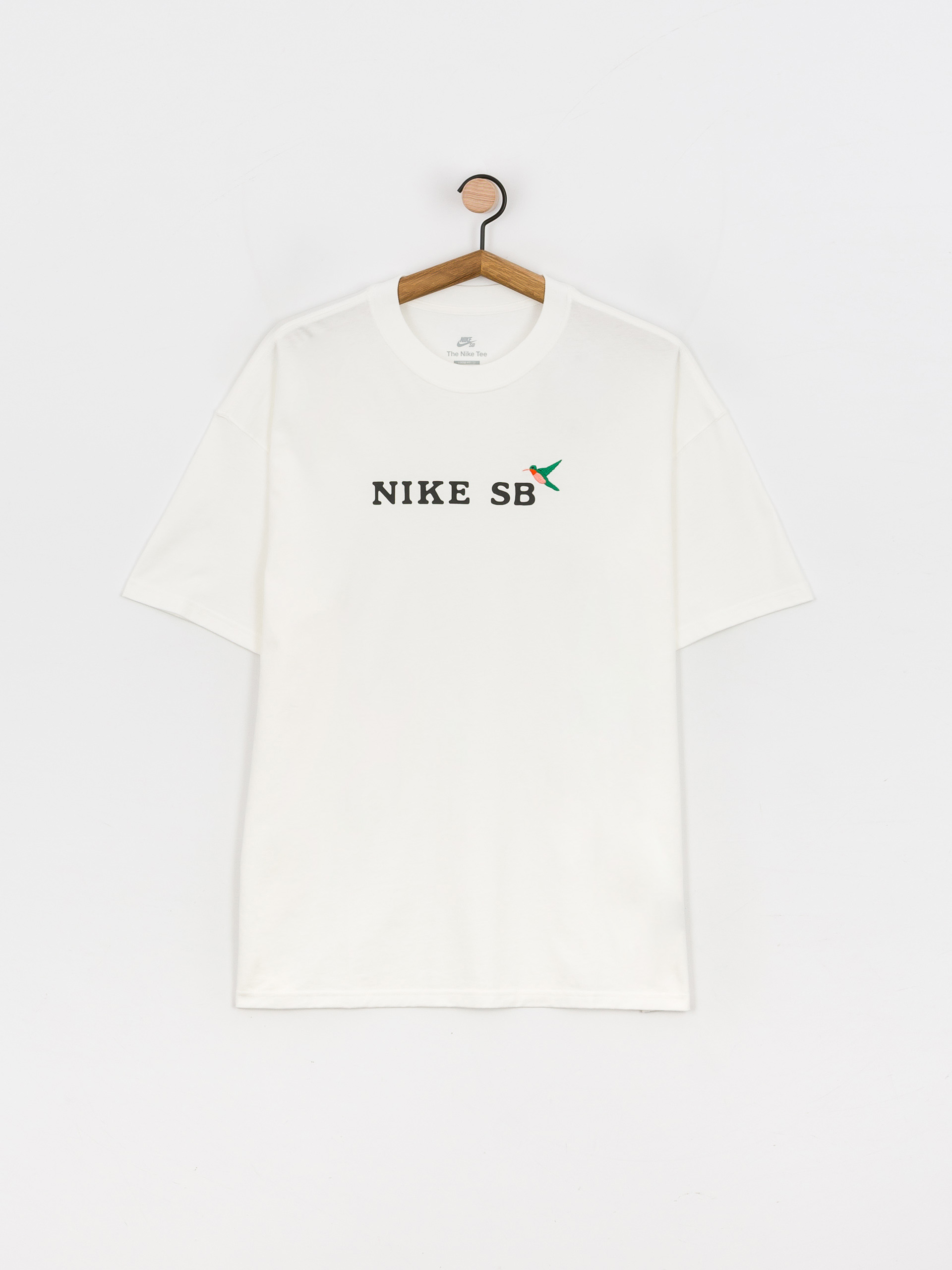Nike SB Hummingbird T-shirt (white)