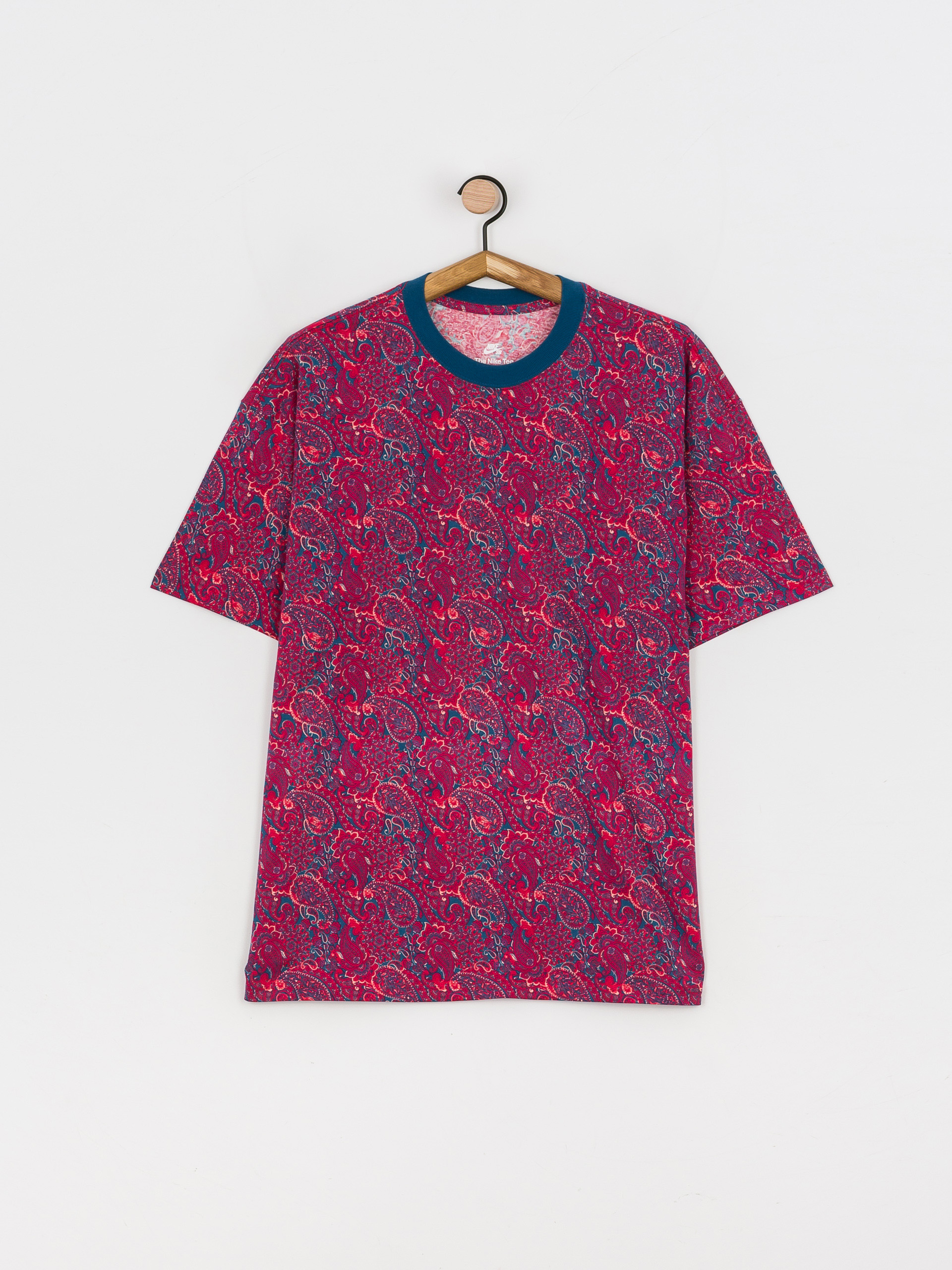 nike sb paisley t shirt