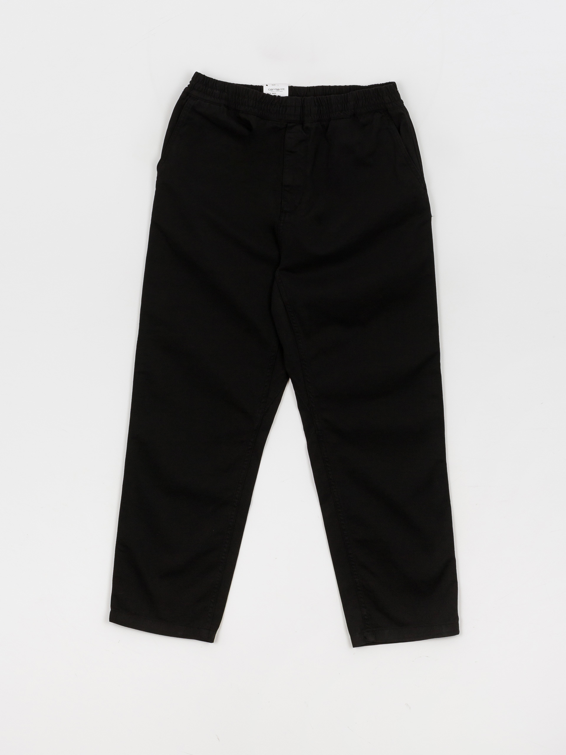 Carhartt WIP Flint Hose (black)