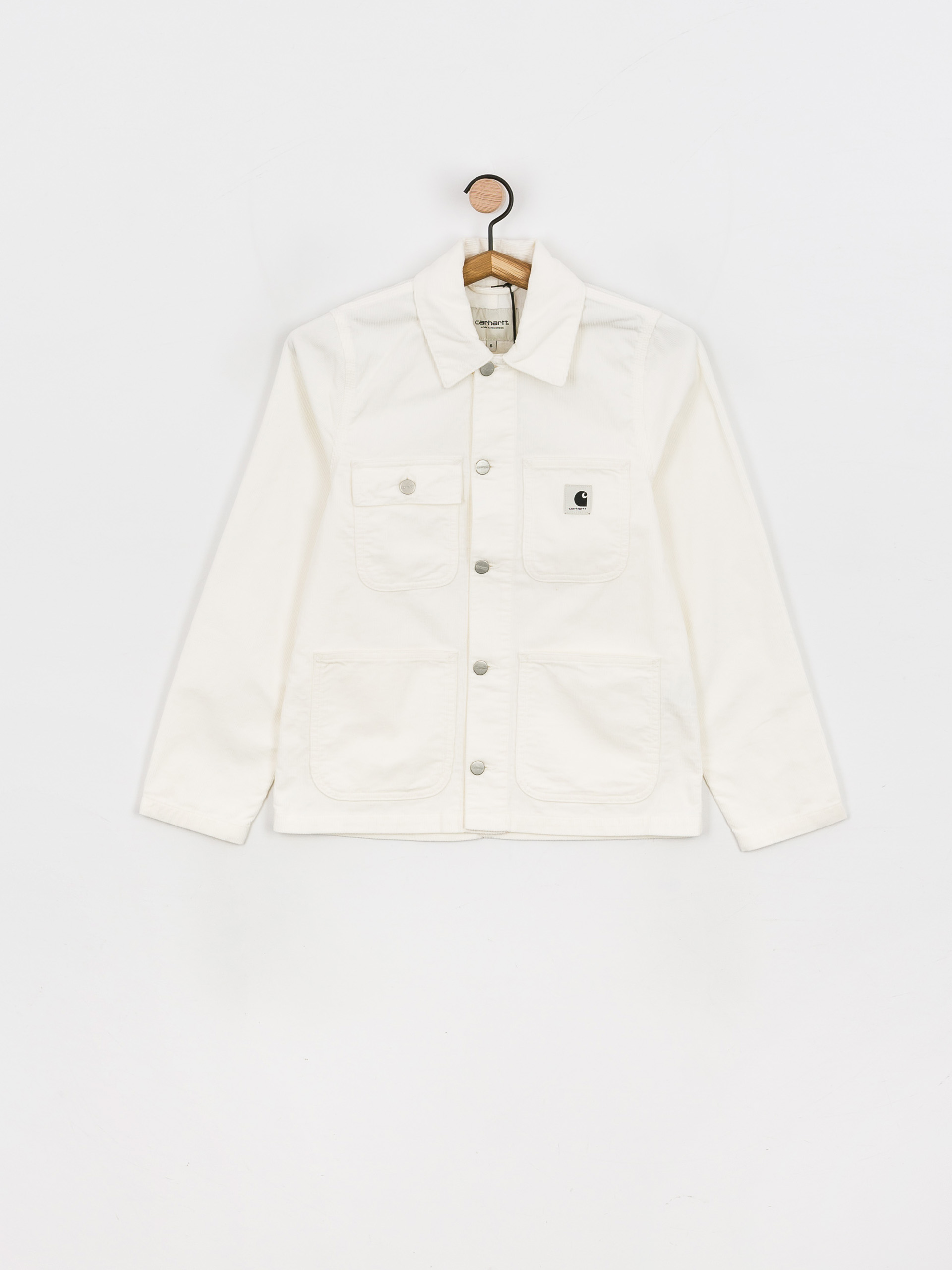 Carhartt WIP Michigan Jacket Wmn (wax)