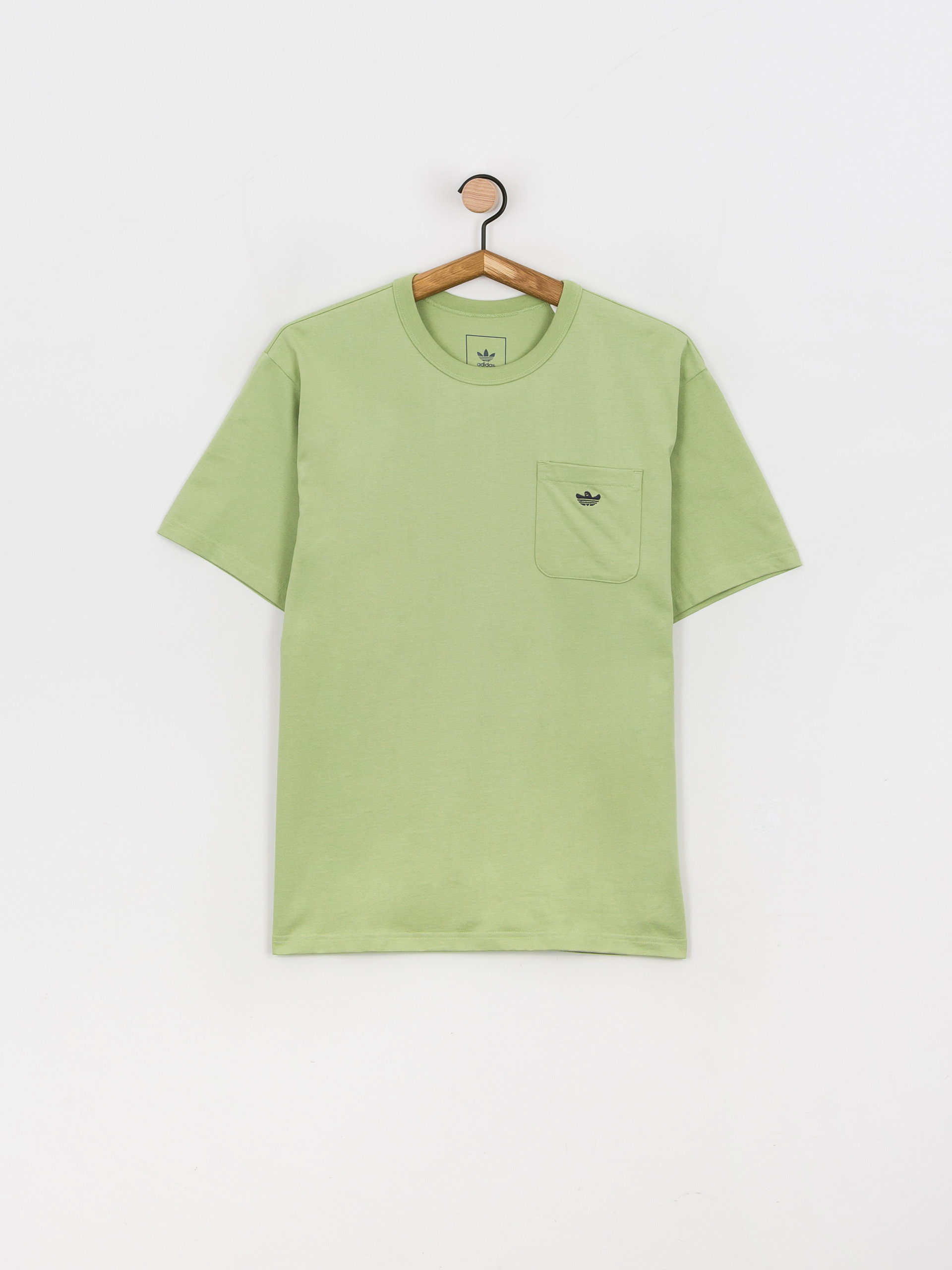 adidas H Shmoo T-shirt (maglim/shanav)