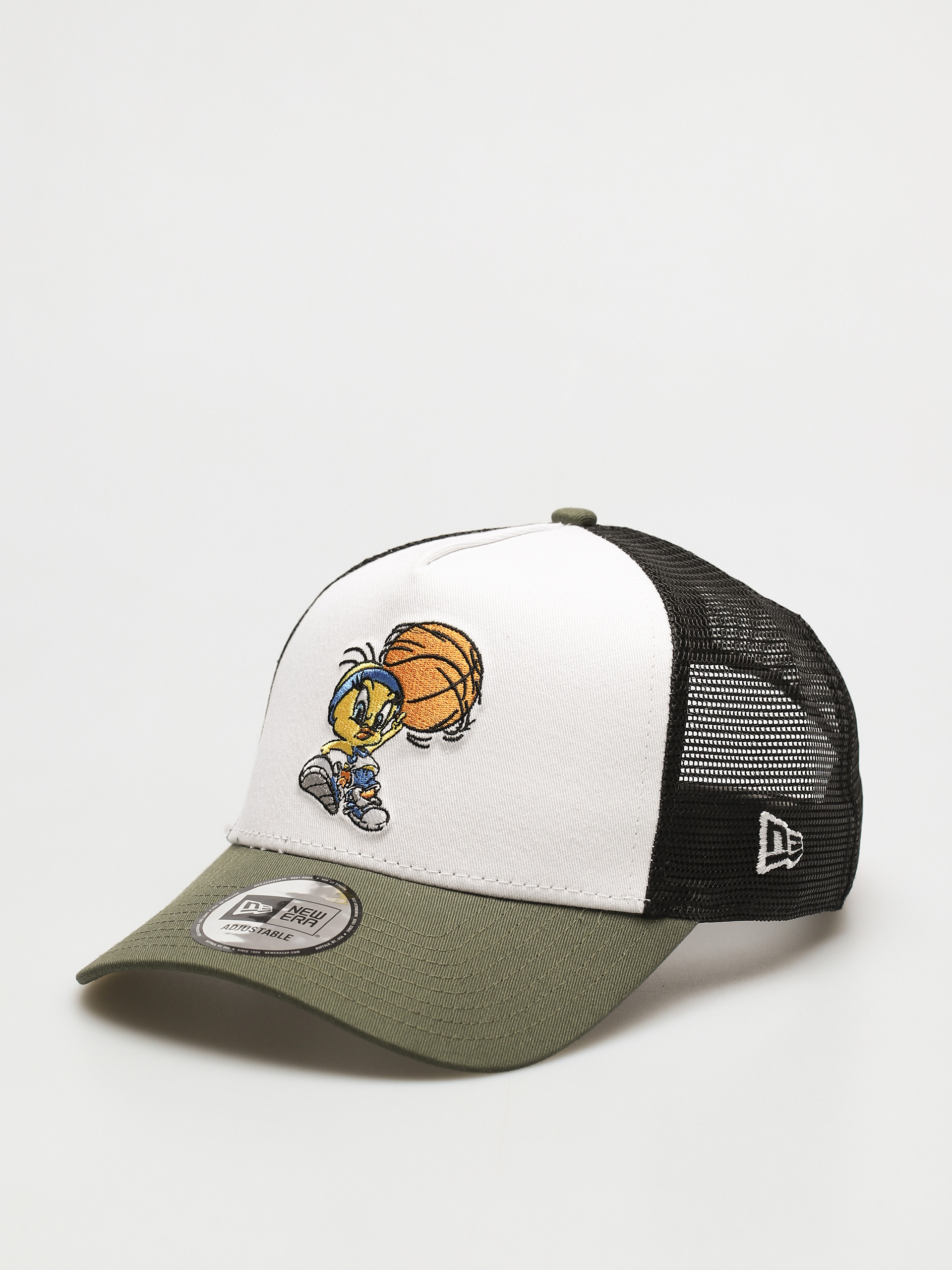 new era tweety cap