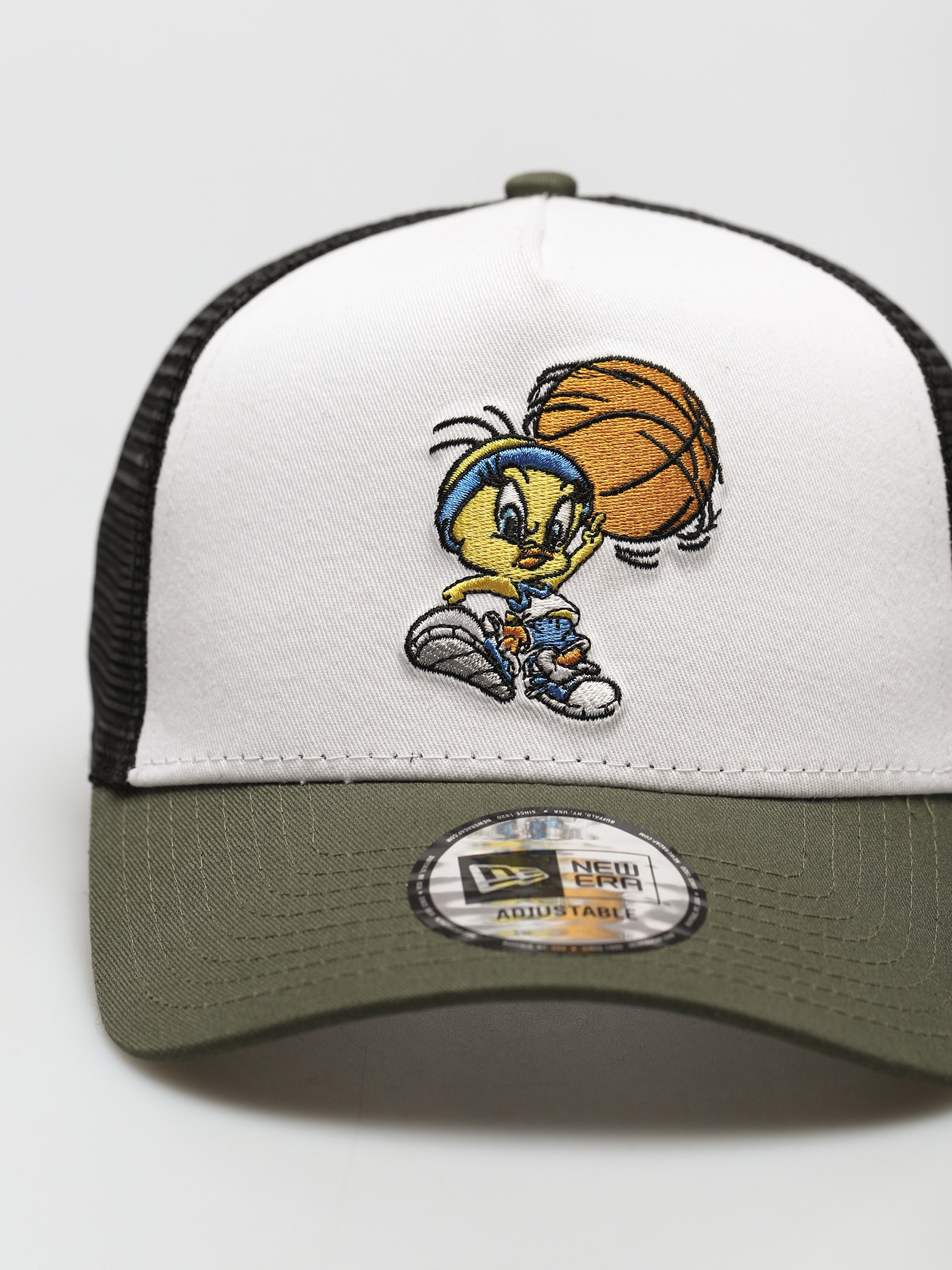 new era tweety cap