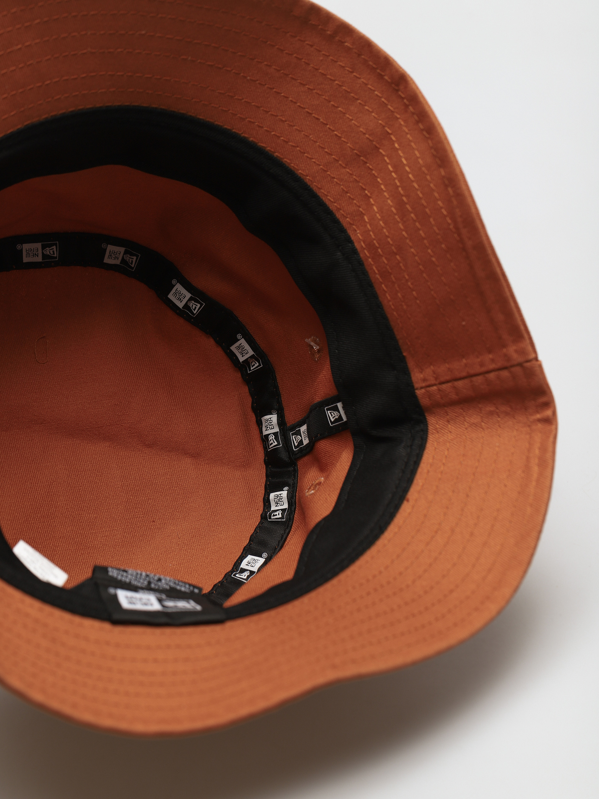 New Era Essential Tapered Hat (toffi)