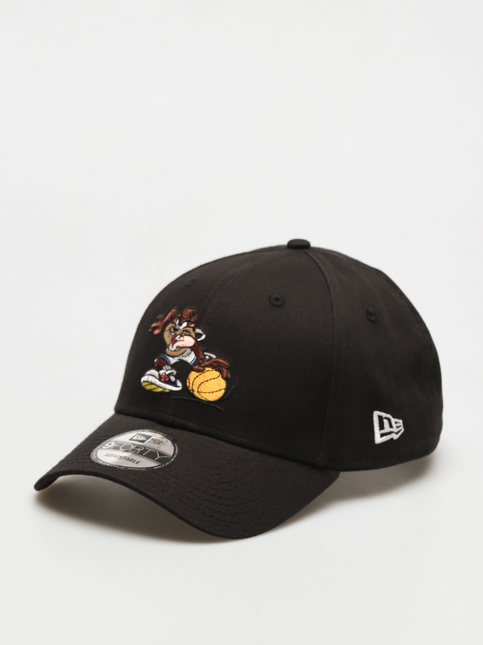 New Era Character Sports 9Forty Taz Cap (black)