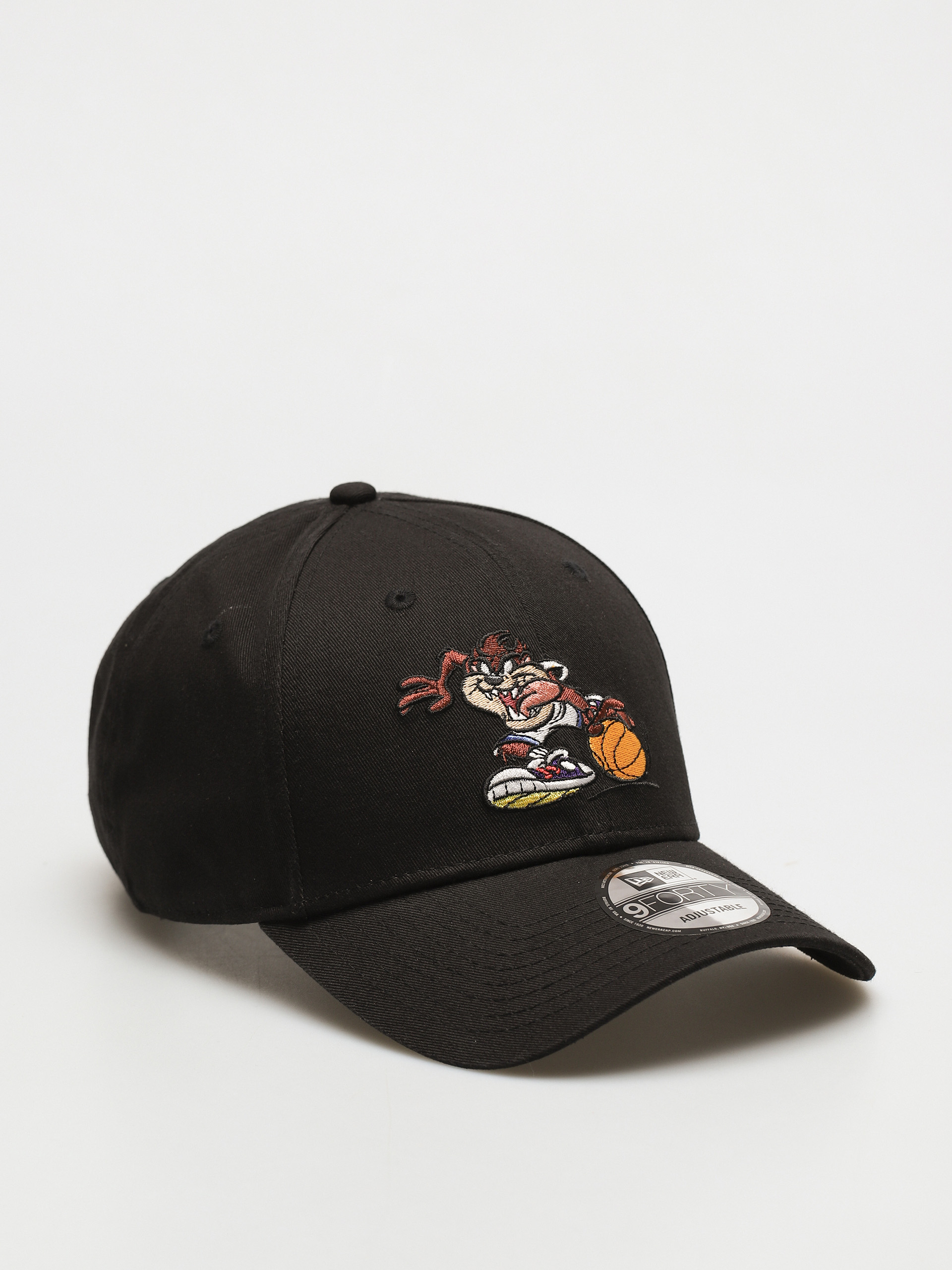 New Era Character Sports 9Forty Taz Cap (black)
