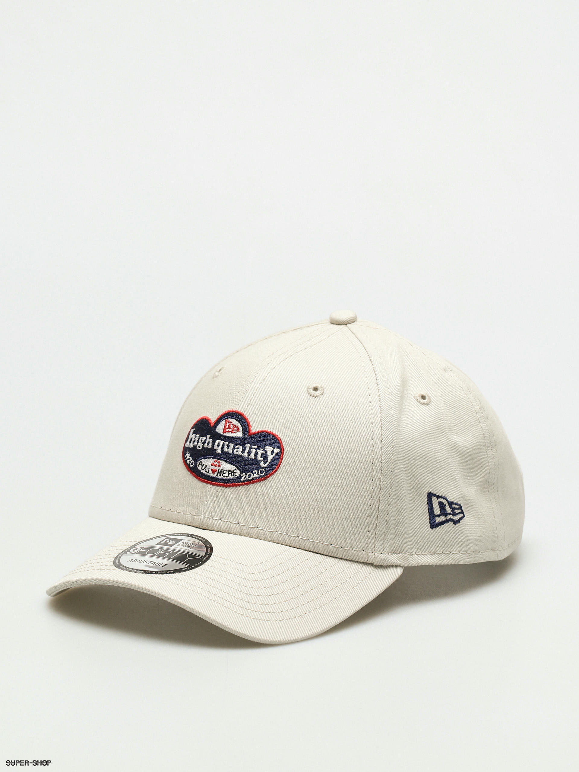 new era icon hat