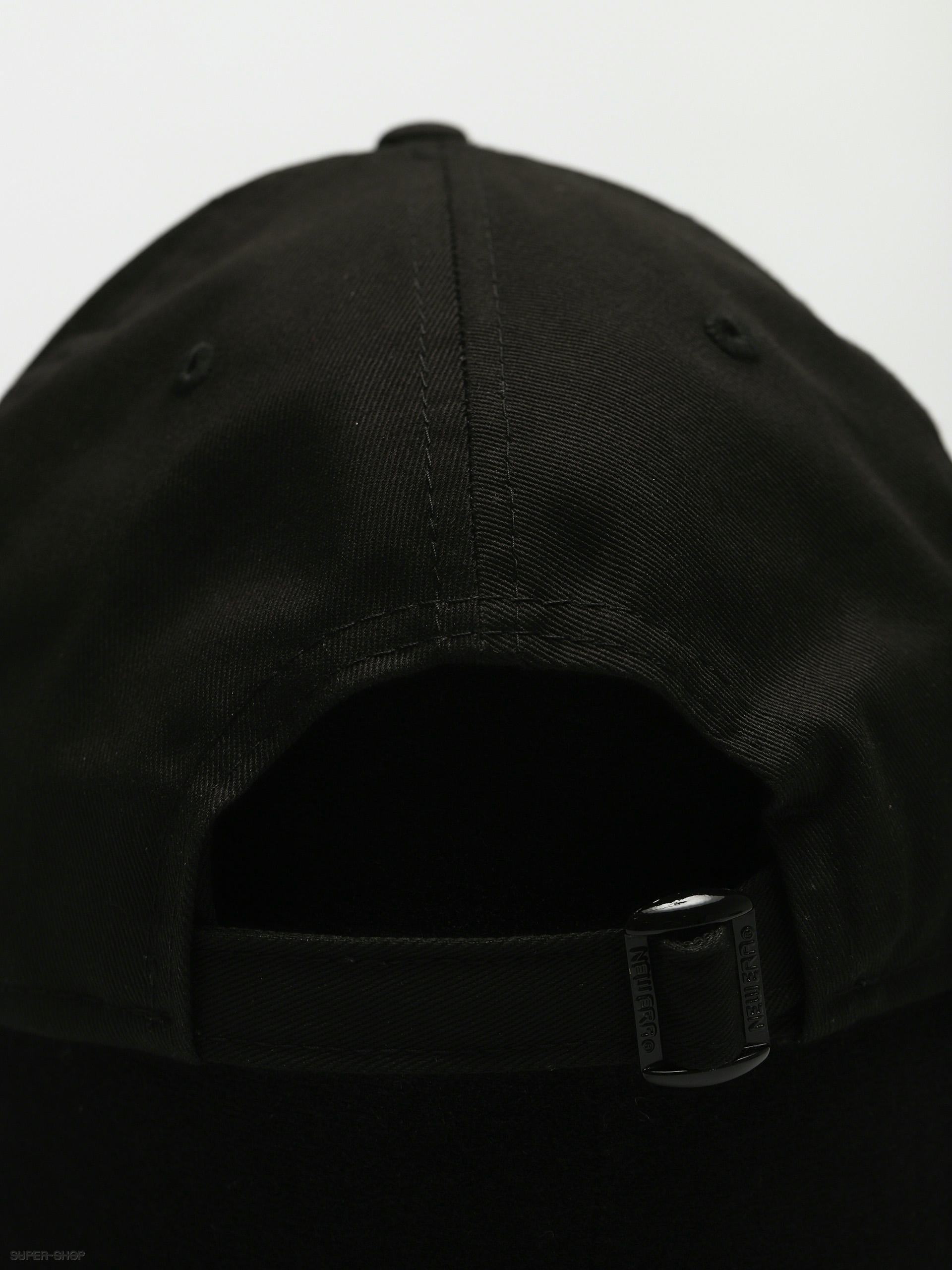 New Era Food Icon 9Forty Cap (black)