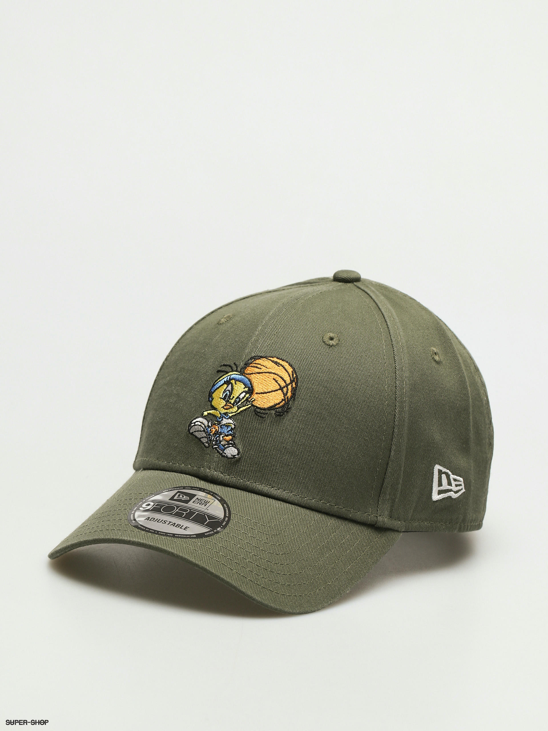 new era sports cap