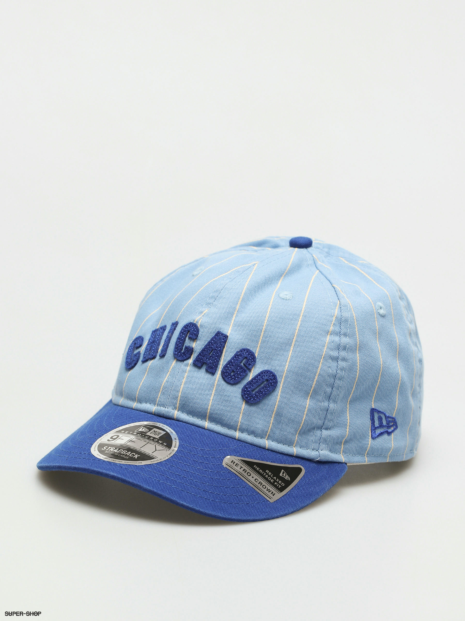 RC 59FIFTY MIN-NANO × New Era 7-1/2 | unimac.az