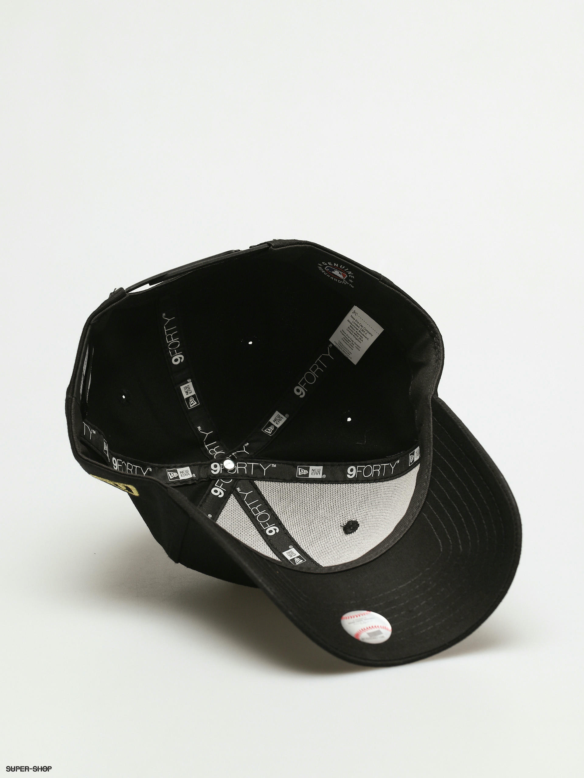 new era cap company ltd