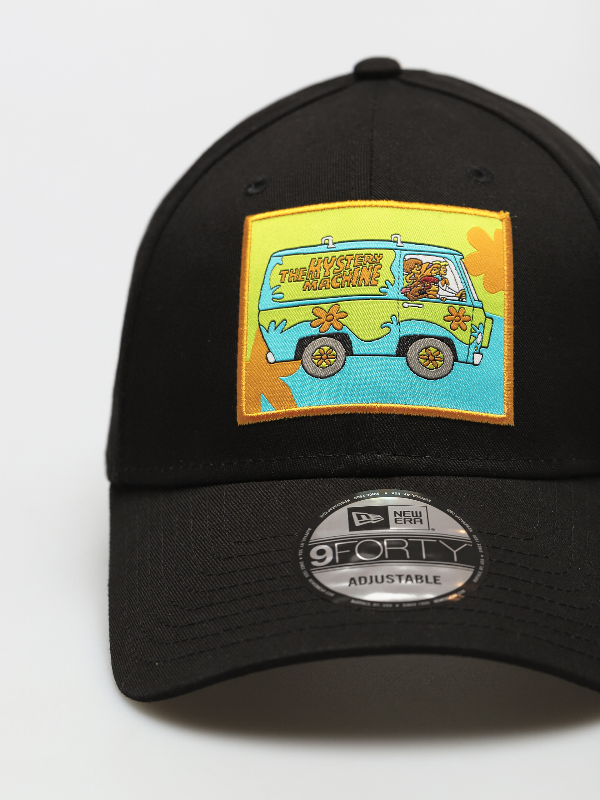 New Era Scooby Doo 9Forty Cap (black)