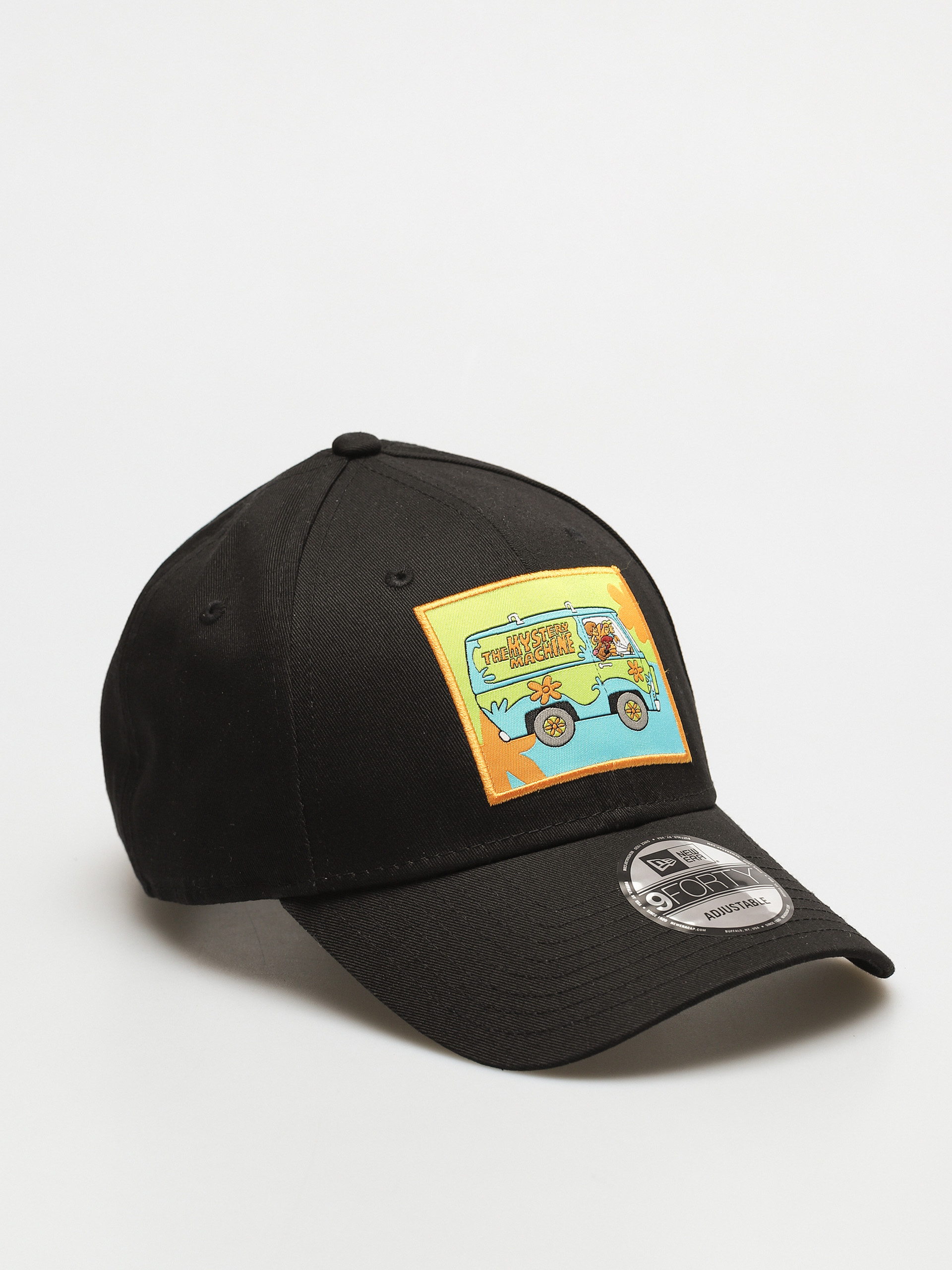 New Era Scooby Doo 9Forty Cap (black)