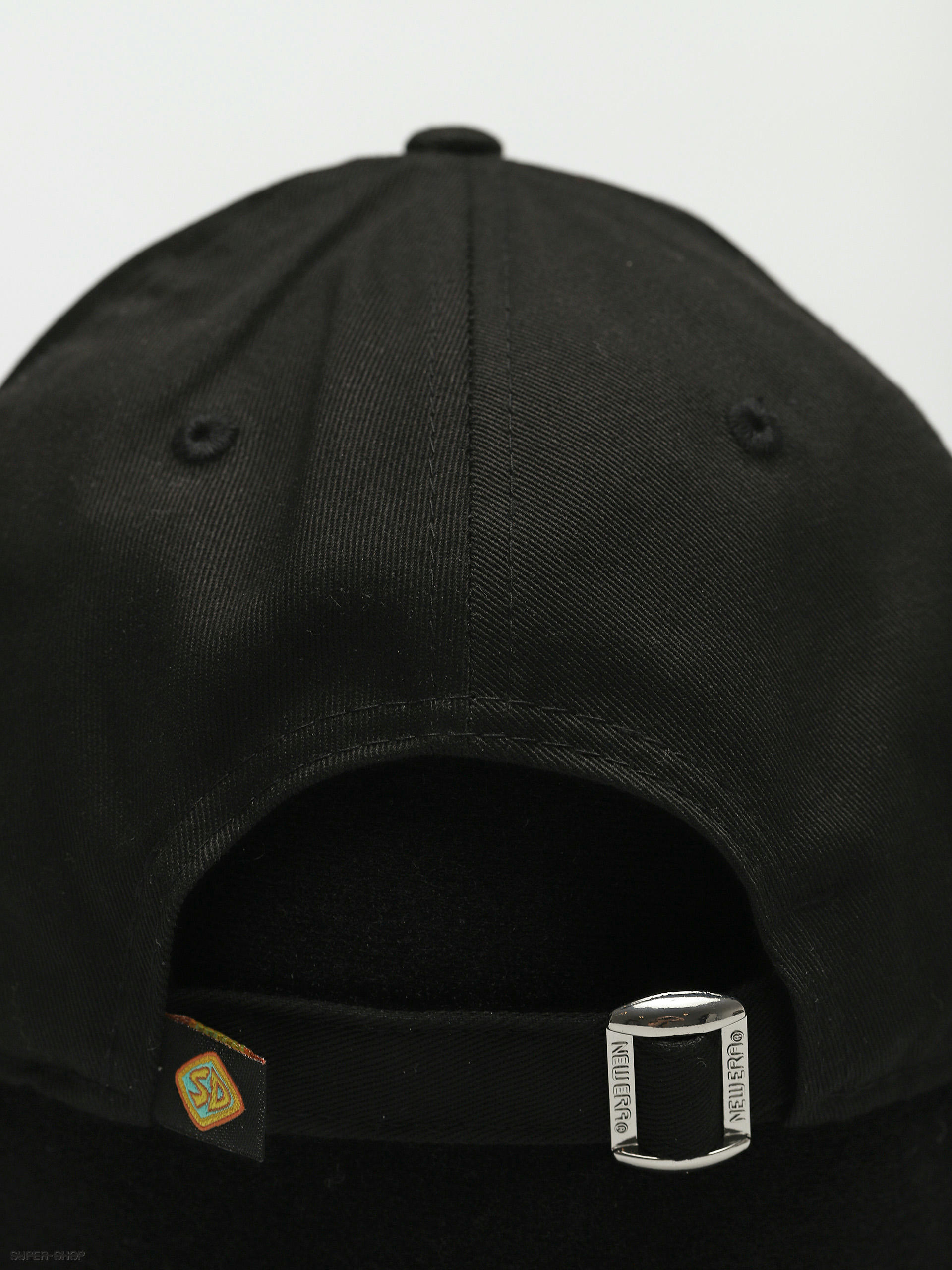 New Era Scooby Doo 9Forty Cap - black (black)