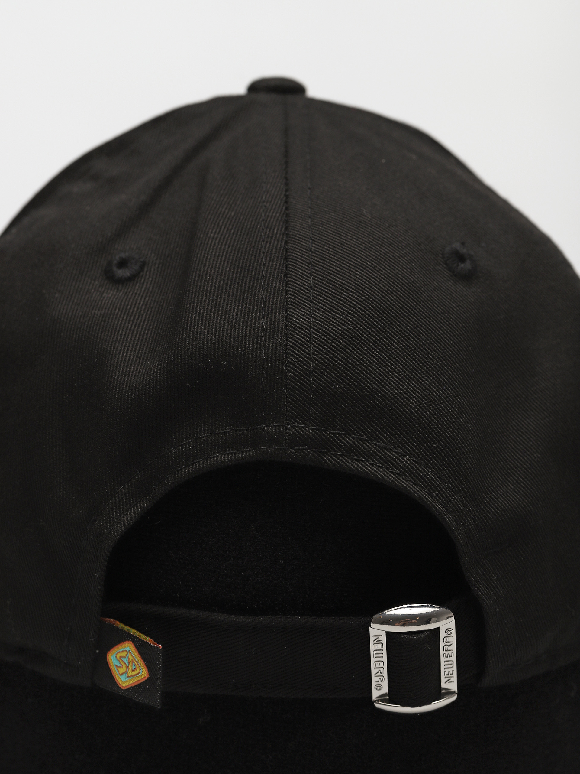 New Era Scooby Doo 9Forty Cap (black)