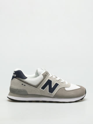 New Balance 574 Shoes (gray)