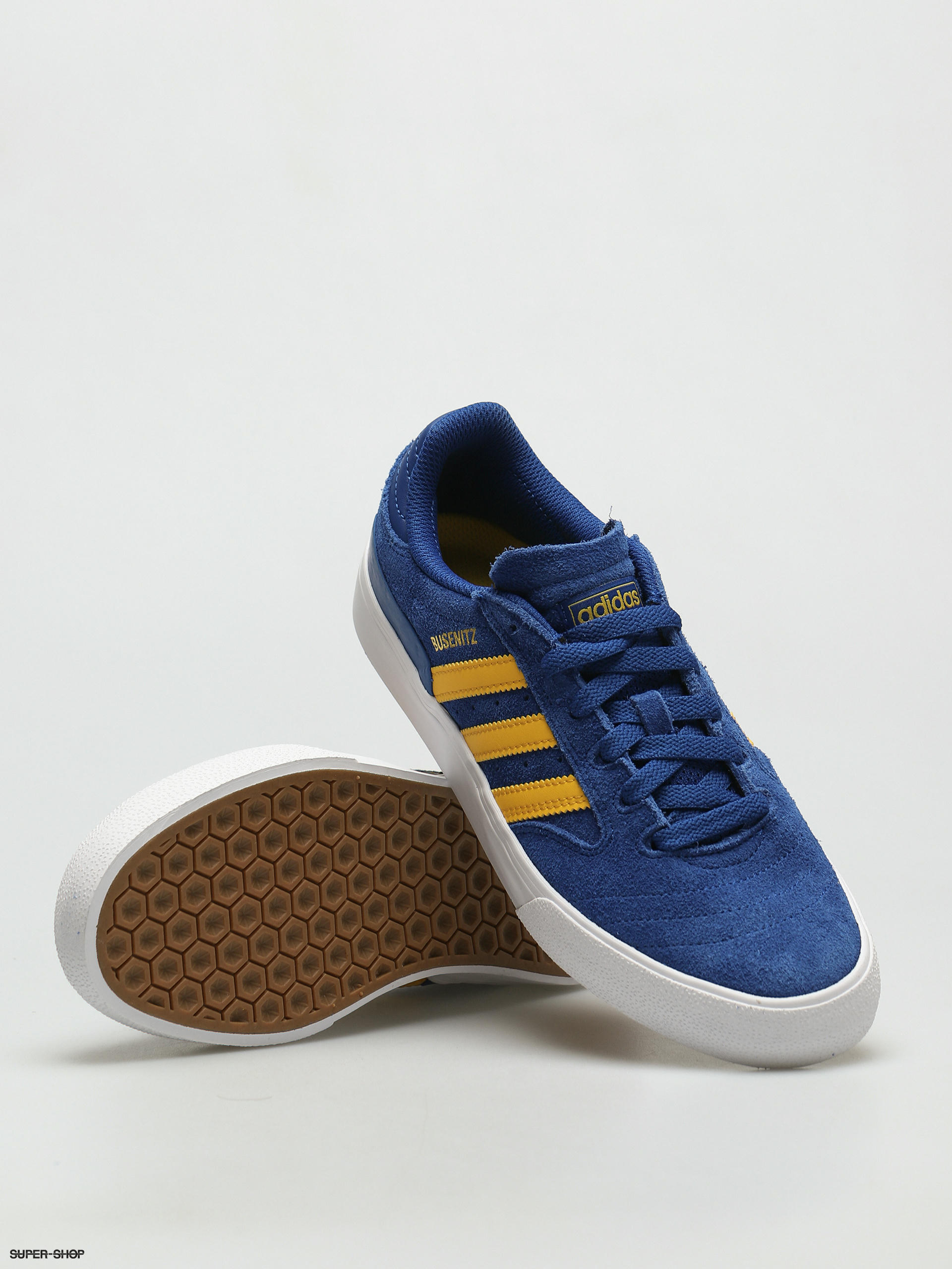 adidas busenitz vulc pro