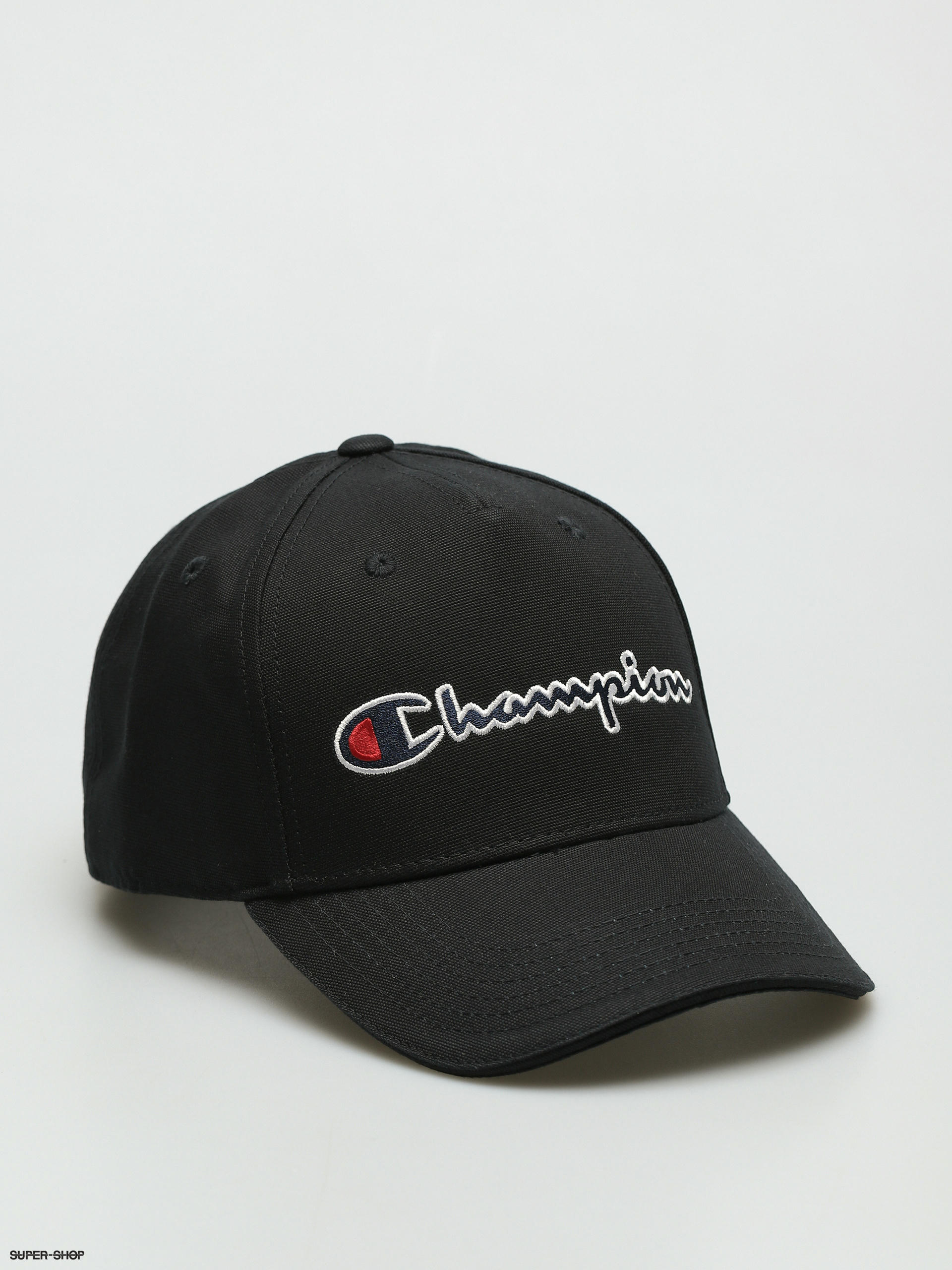 champion dad cap