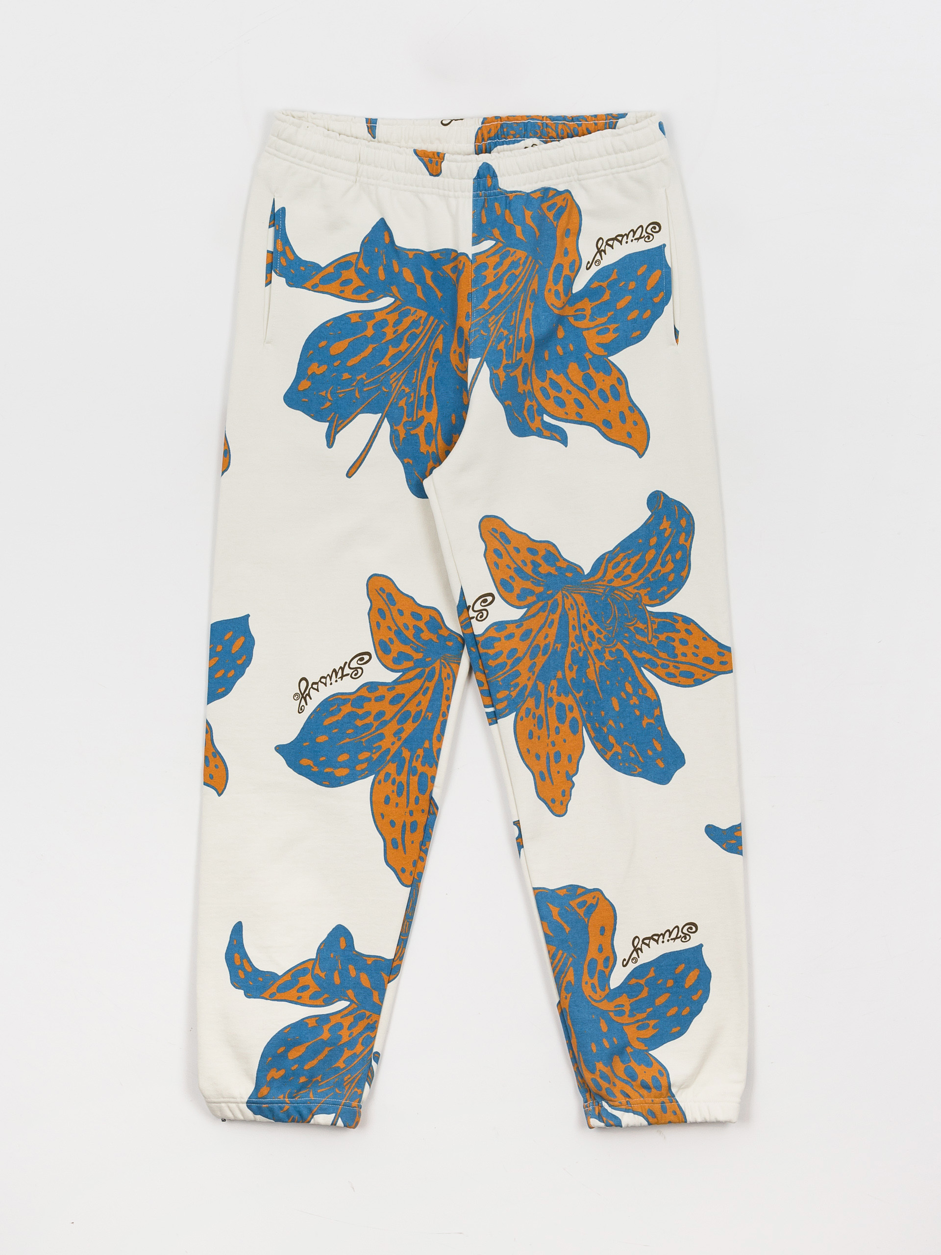 Stussy Floral Pants (floral)