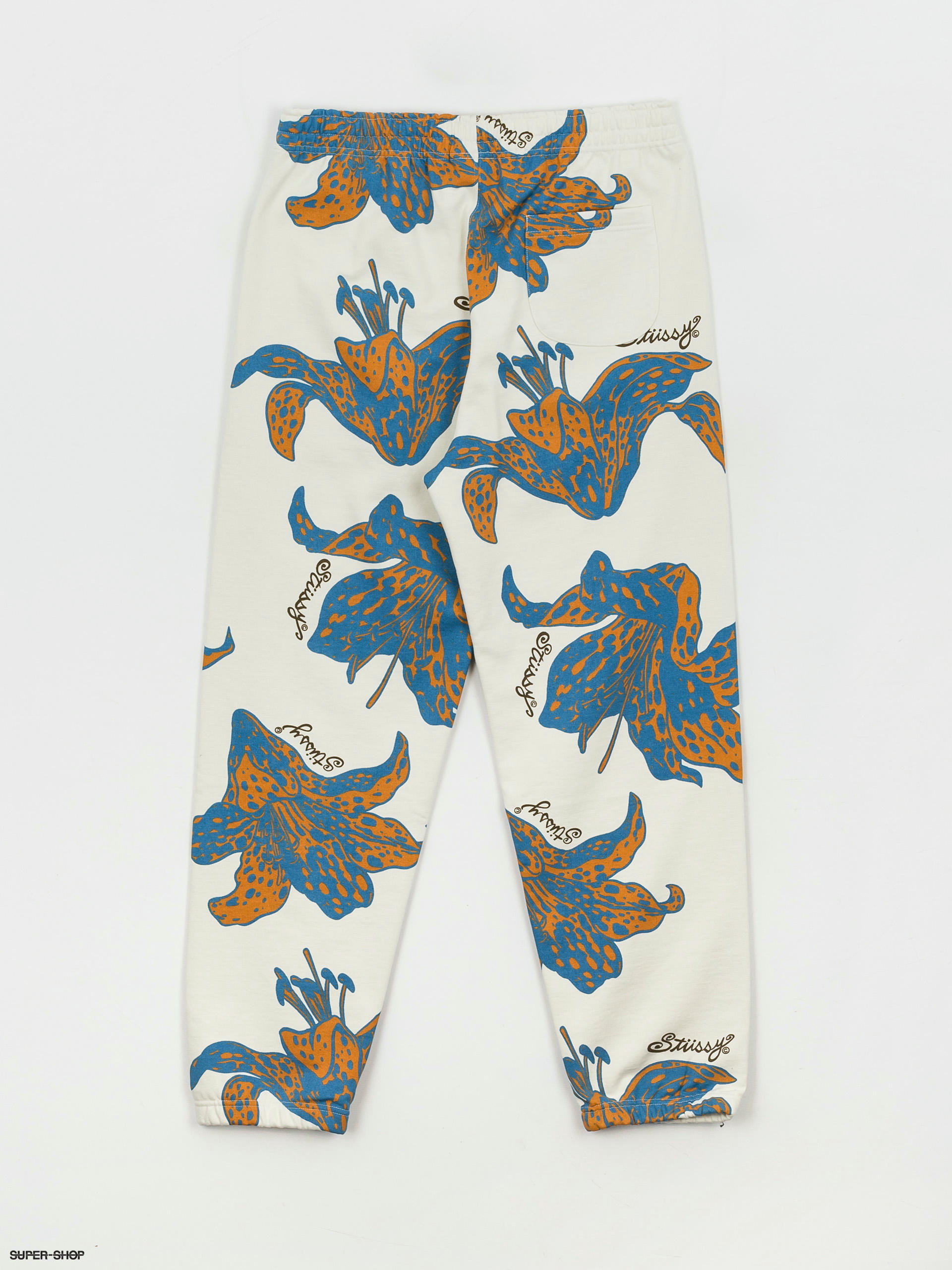 Stussy Floral Pants (floral)